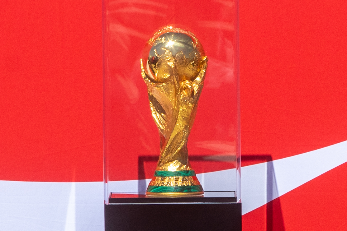 Copa del Mundial inicia gira en México con nerviosismo por violencia tras caída de capo