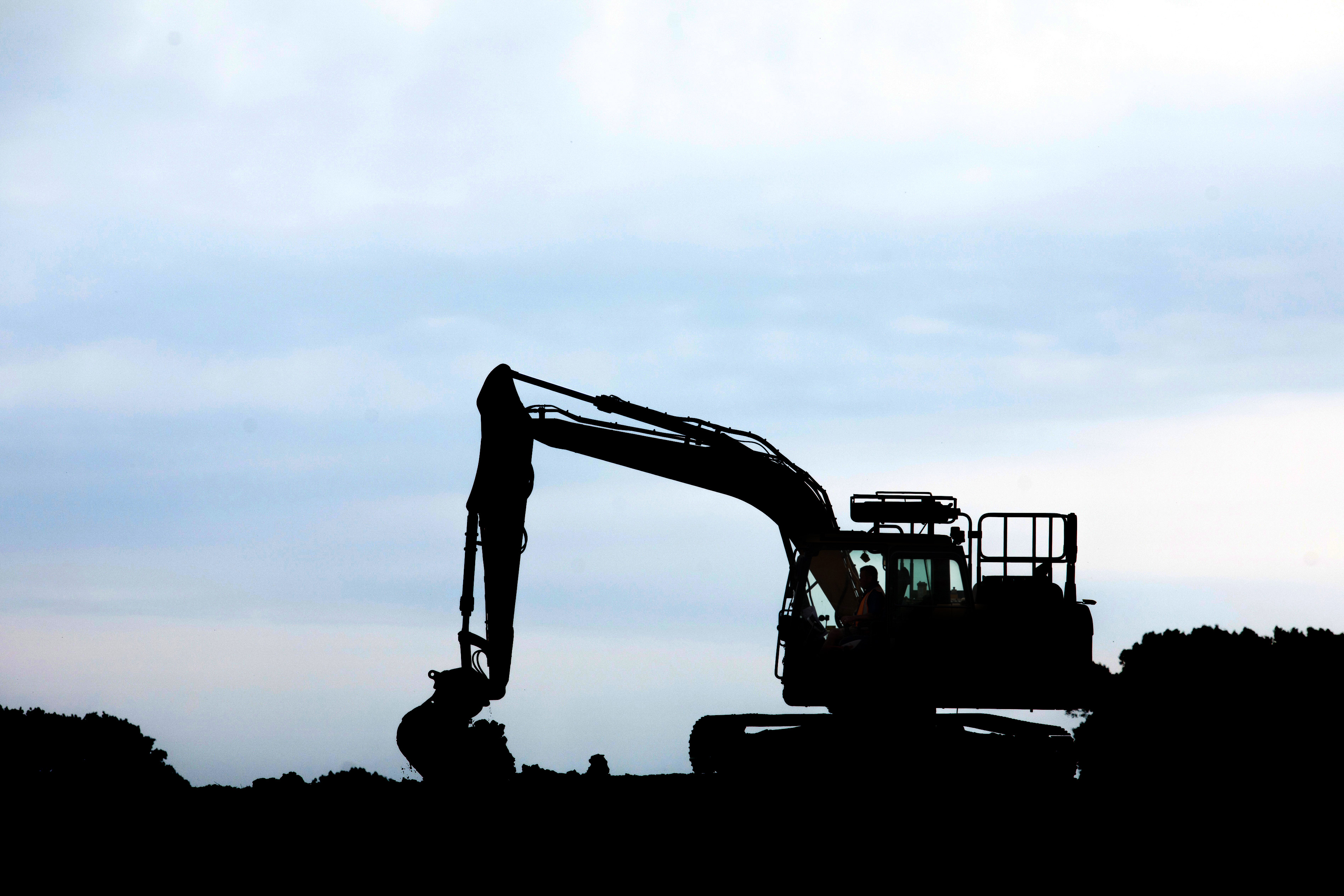 Finning apuesta a triplicar su negocio en Argentina de la mano de la minería y Vaca Muerta
