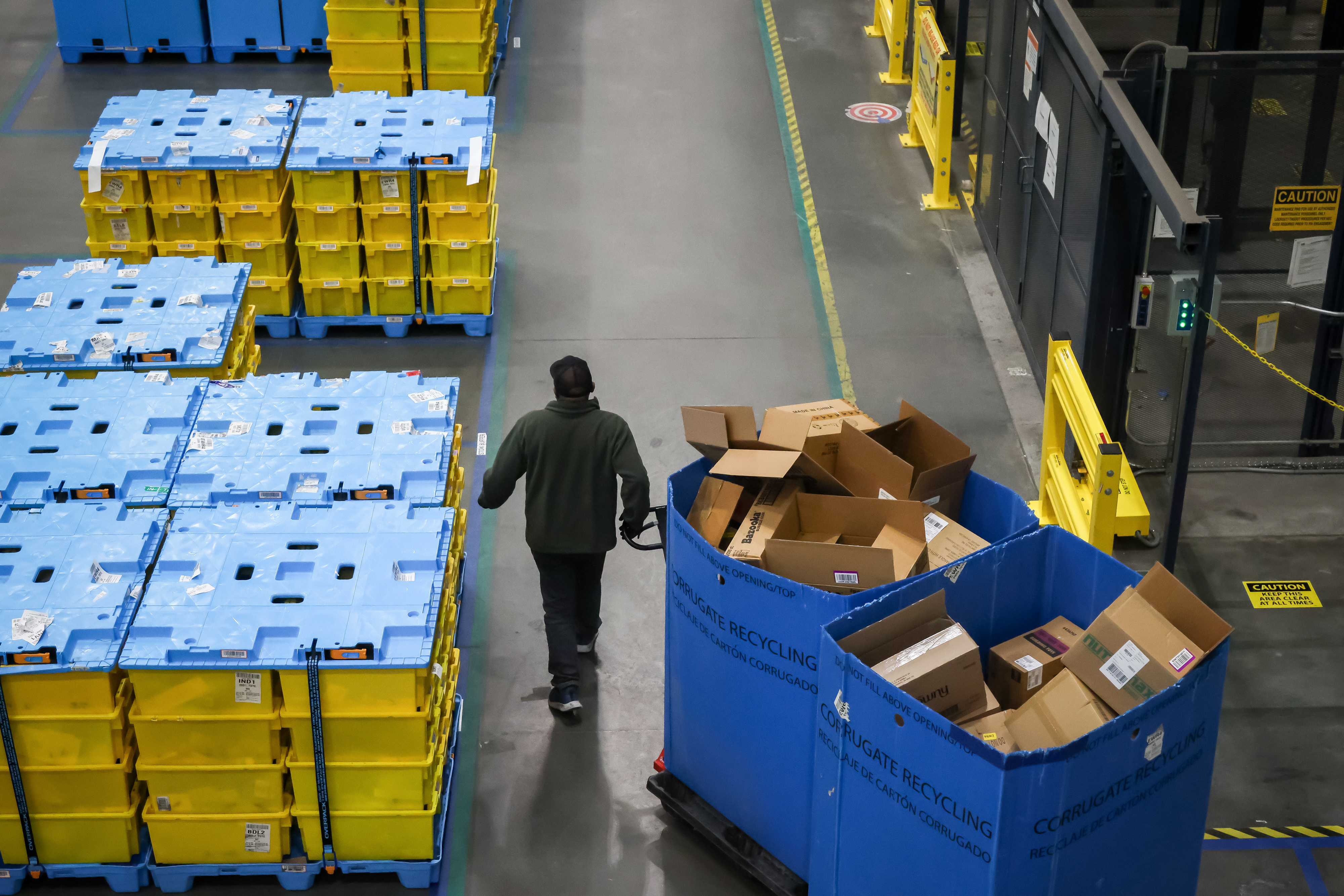 Agentes de IA geram a nova era do e-commerce e prometem transformar o varejo global Agentes de IA geram a nova era do e-commerce e prometem transformar o varejo global