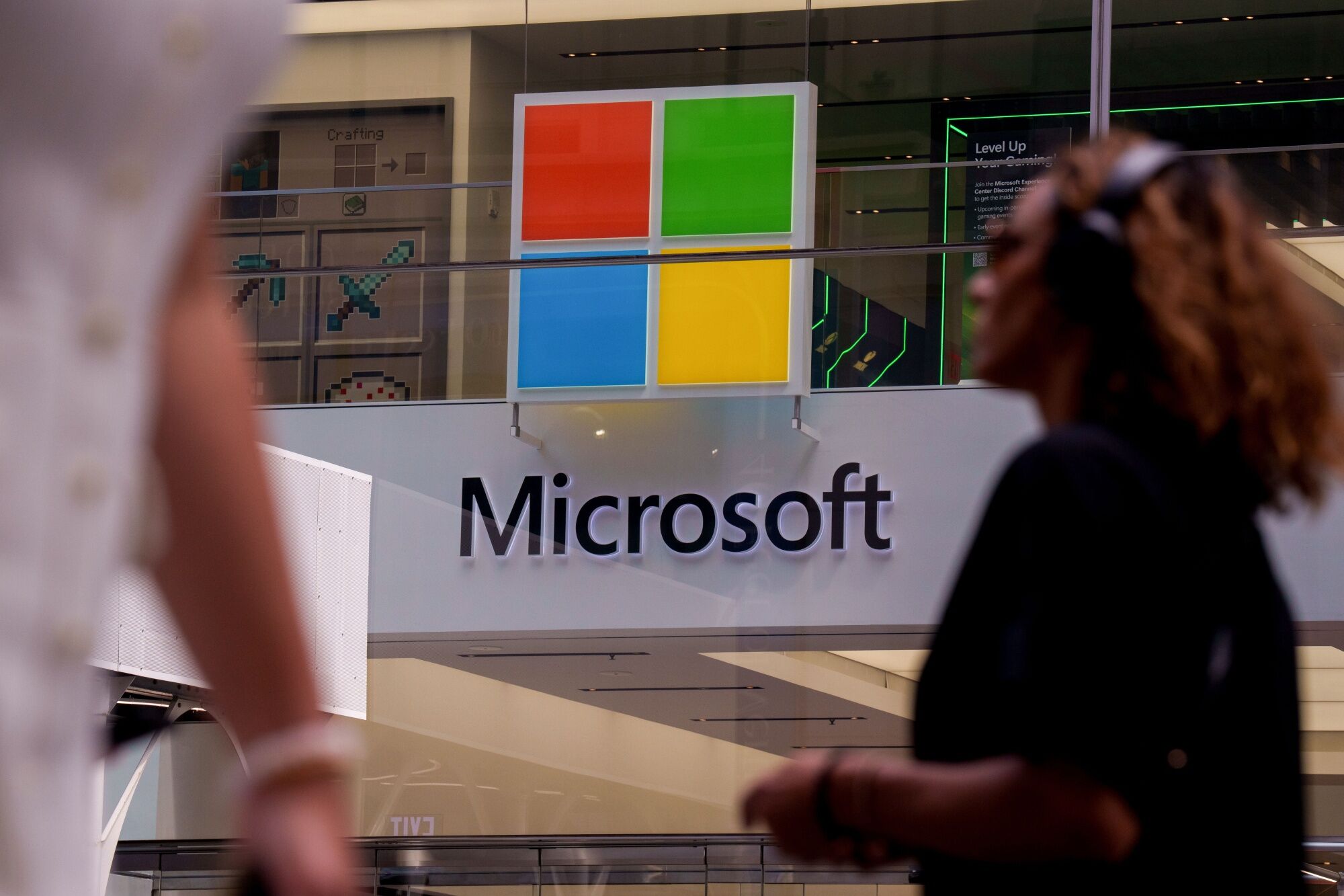 ¿Qué esperar del próximo balance de Microsoft? Esto ve un gigante de Wall Street