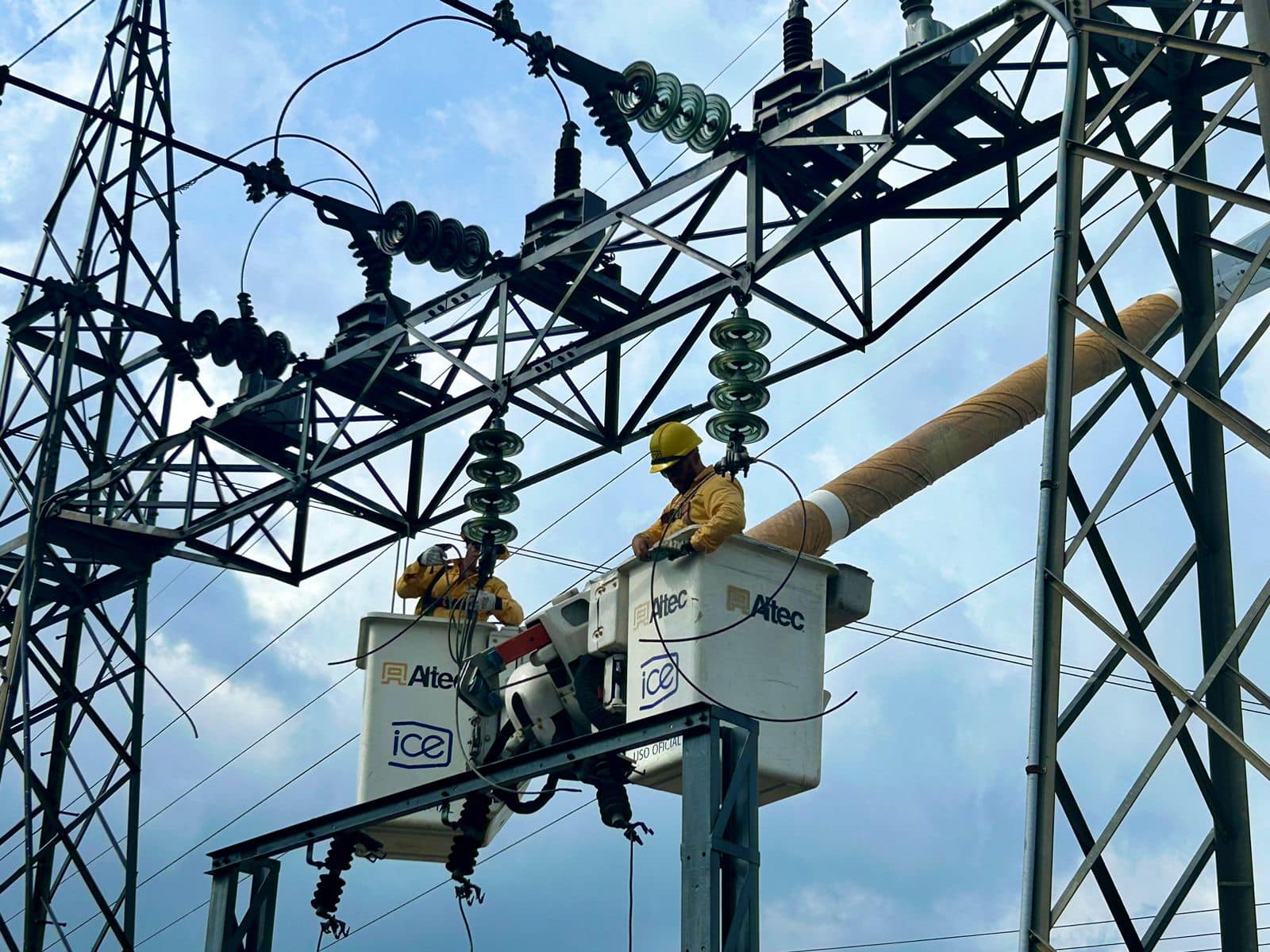 Las vulnerabilidades del sistema eléctrico colombiano ante El Niño más fuerte en décadas Las vulnerabilidades del sistema eléctrico colombiano ante El Niño más fuerte en décadas