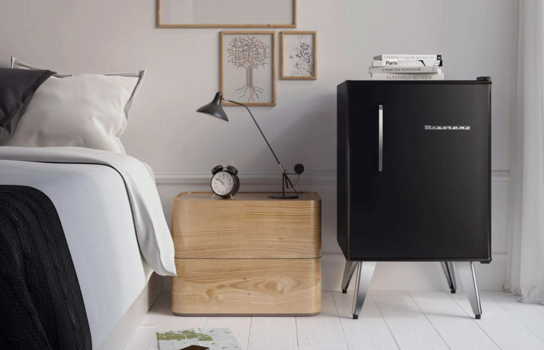 De la nevera al minibar: fármacos adelgazantes impactan el mercado de electrodomésticos