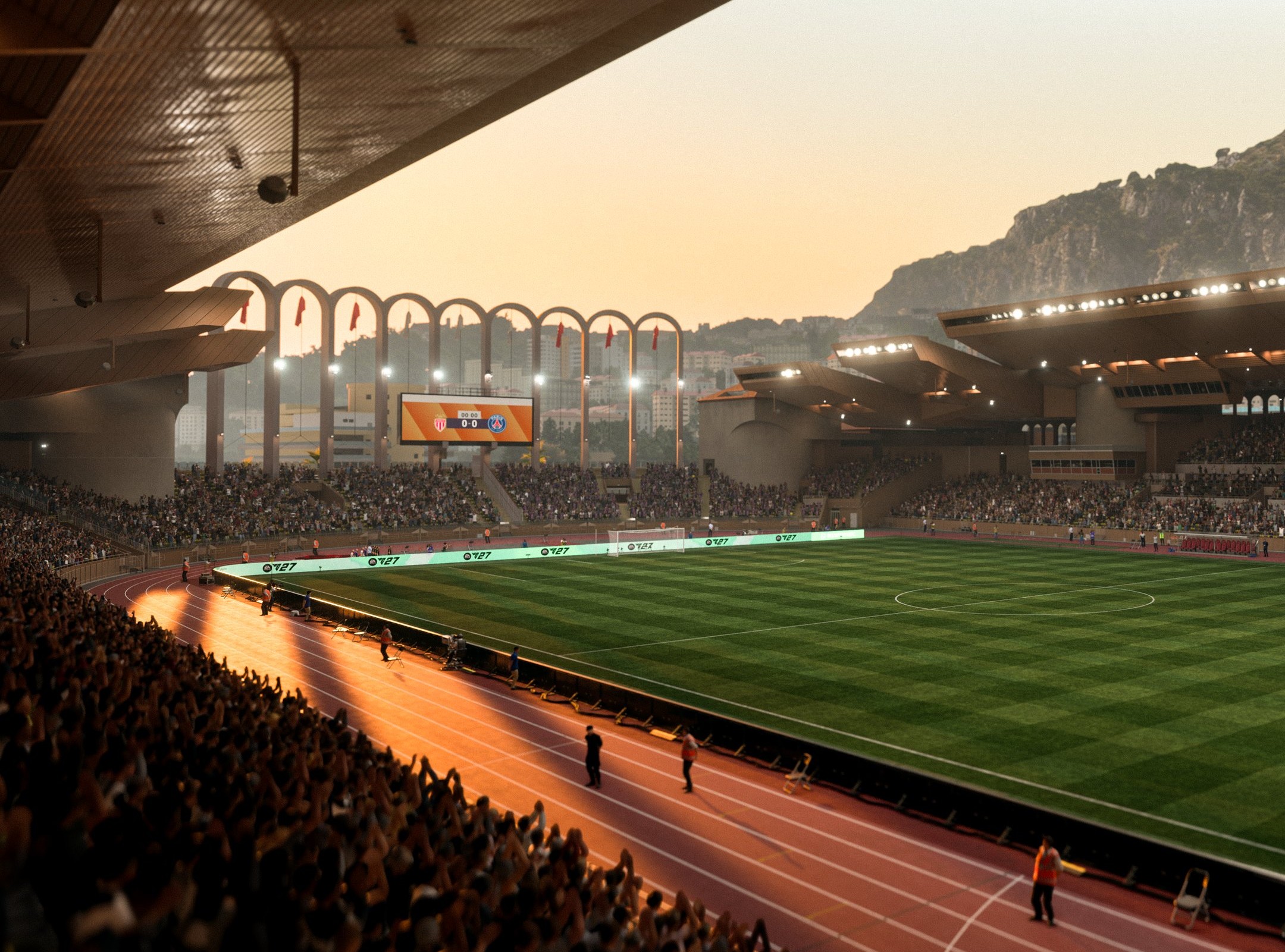 Detalles, precios y novedades del nuevo FIFA 27, el primer juego de fútbol a “mundo abierto” Detalles, precios y novedades del nuevo FIFA 27, el primer juego de fútbol a “mundo abierto”
