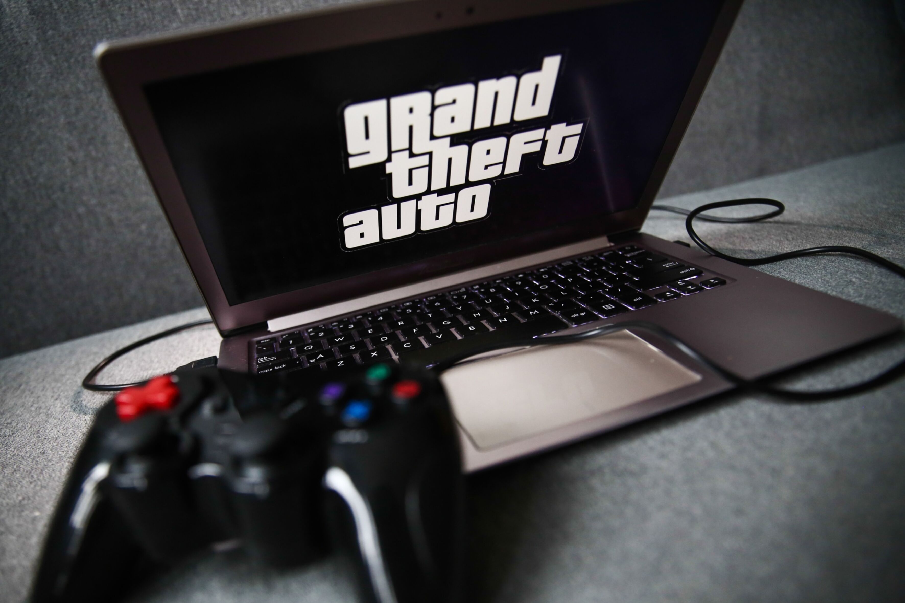 Rockstar plans to announce the highly anticipated “Grand Theft Auto VI” game