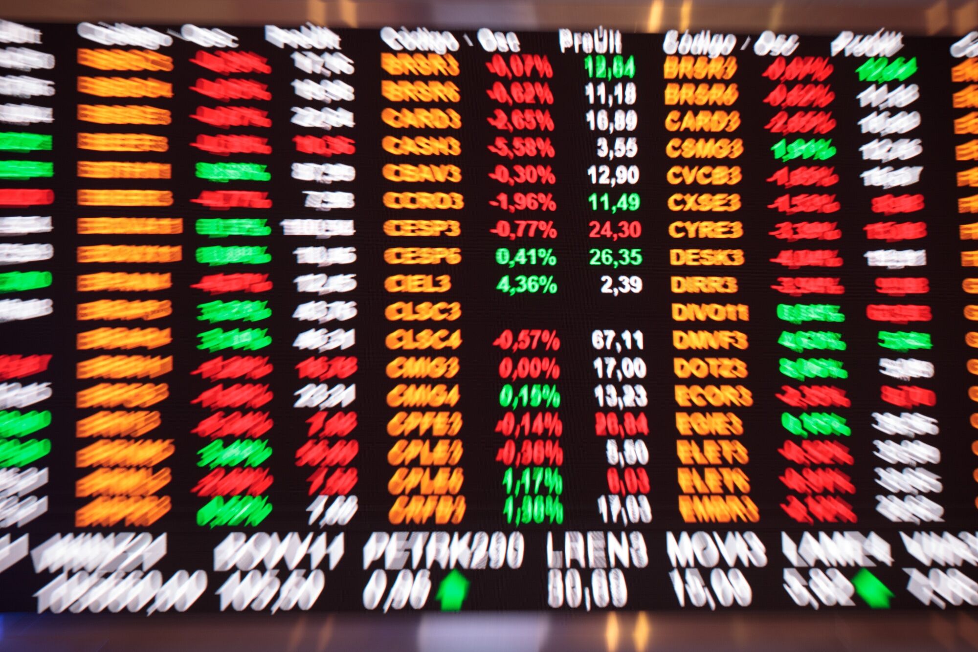 Bolsa brasileira destoa de NY com saída de estrangeiros, diz gestor da Franklin Templeton