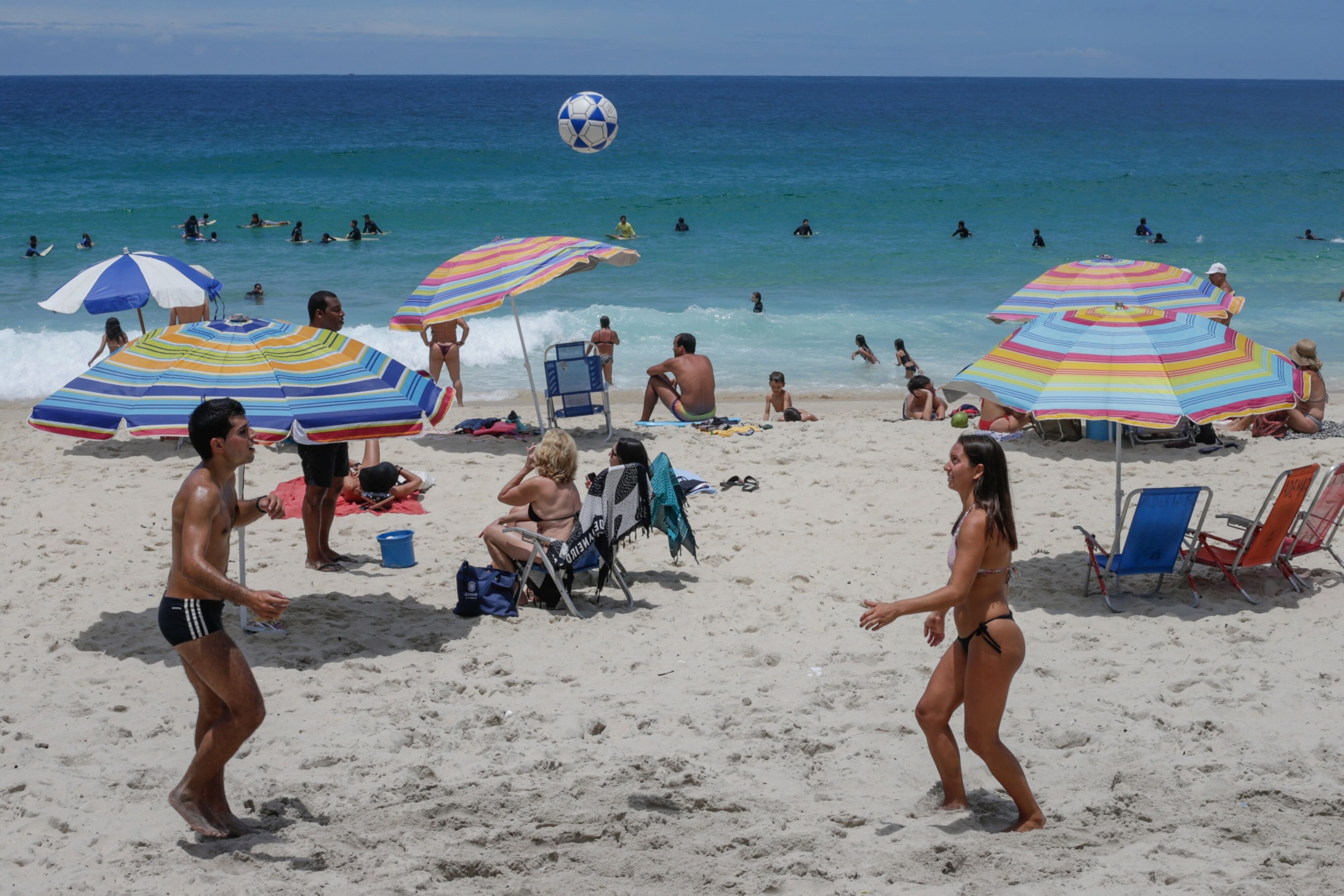 Estos son los países del mundo y Latinoamérica mejor preparados para el turismo, según el Foro Económico Mundial