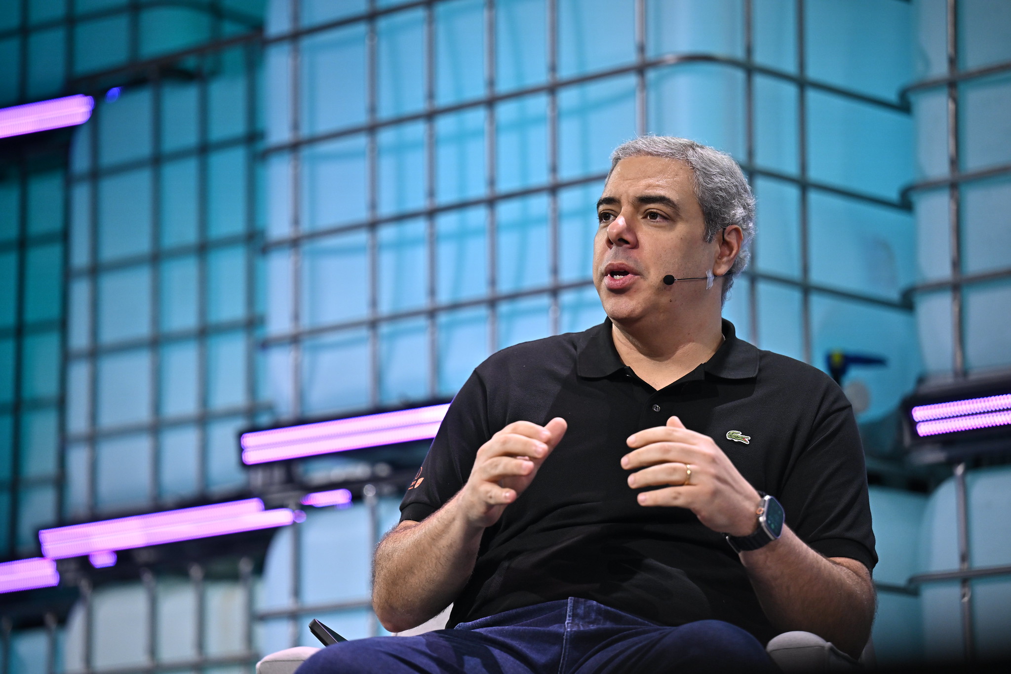 Itaú retorna 23% ao ano ao acionista em cinco anos. E é sustentável, diz CEO