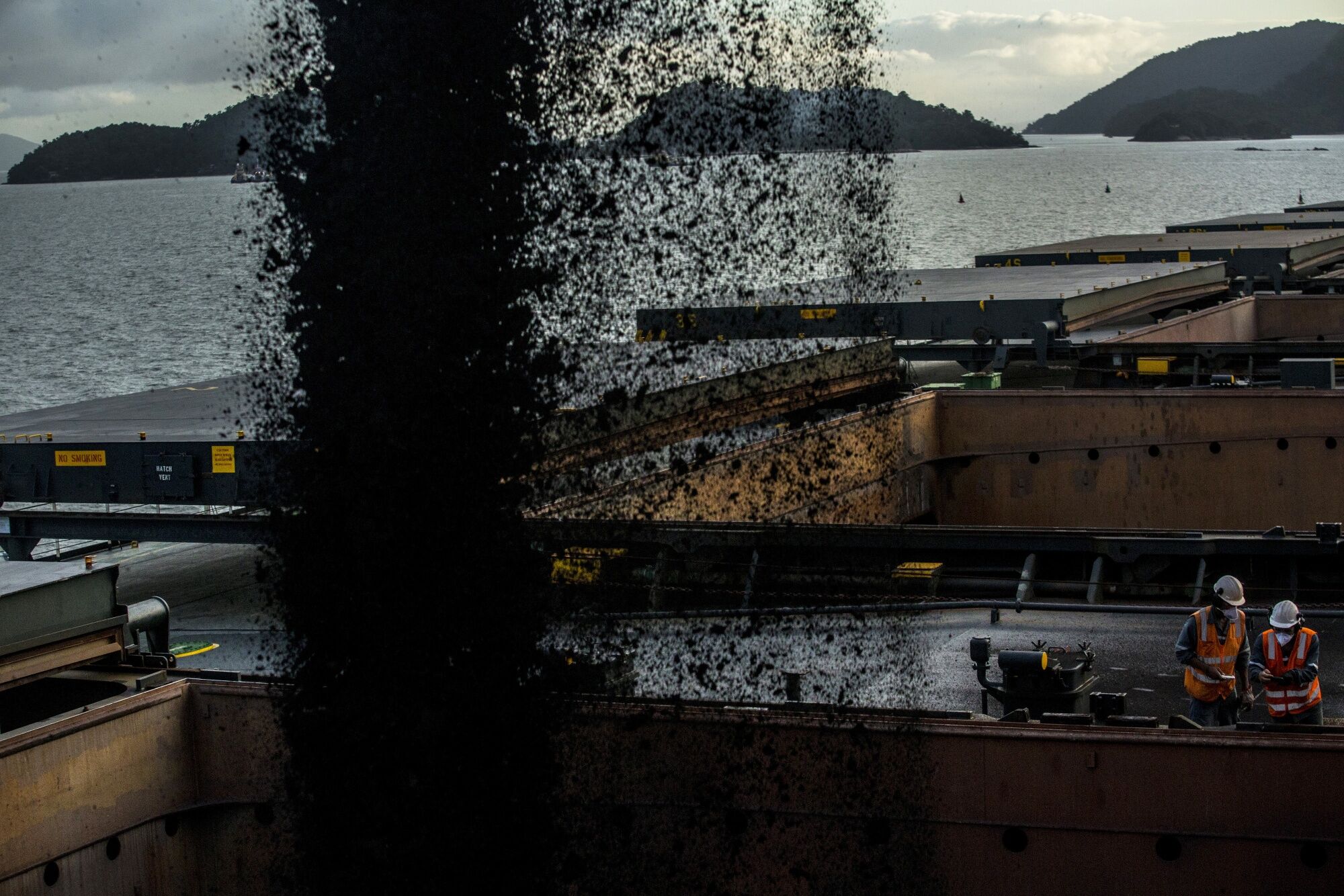 Citi corta preço-alvo de ações da CSN diante de riscos na mineração e venda de ativos Citi corta preço-alvo de ações da CSN diante de riscos na mineração e venda de ativos