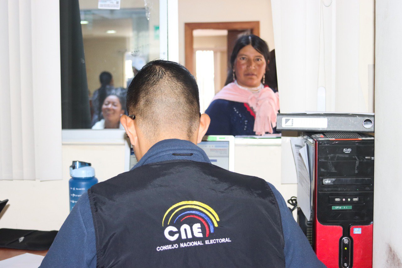 Cuándo son las elecciones de alcaldes en Ecuador