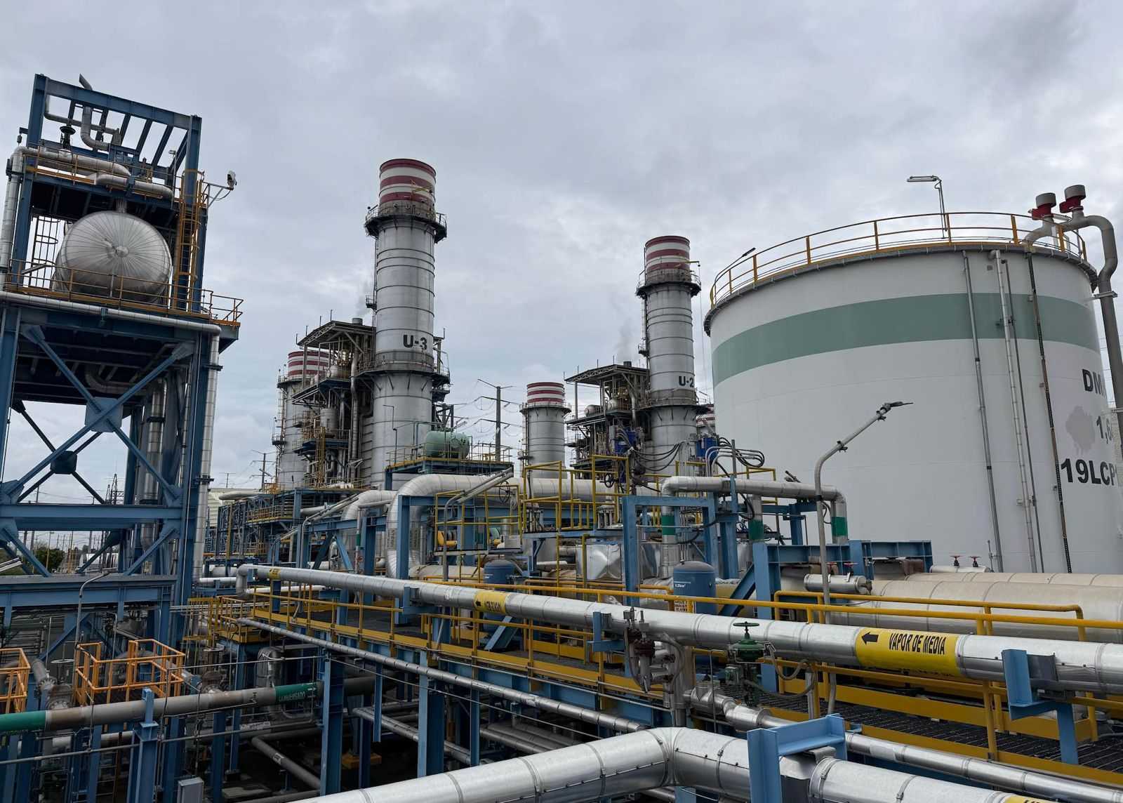 Exclusiva: CFE busca emitir nueva Fibra E con portafolio de centrales eléctricas Exclusiva: CFE busca emitir nueva Fibra E con portafolio de centrales eléctricas