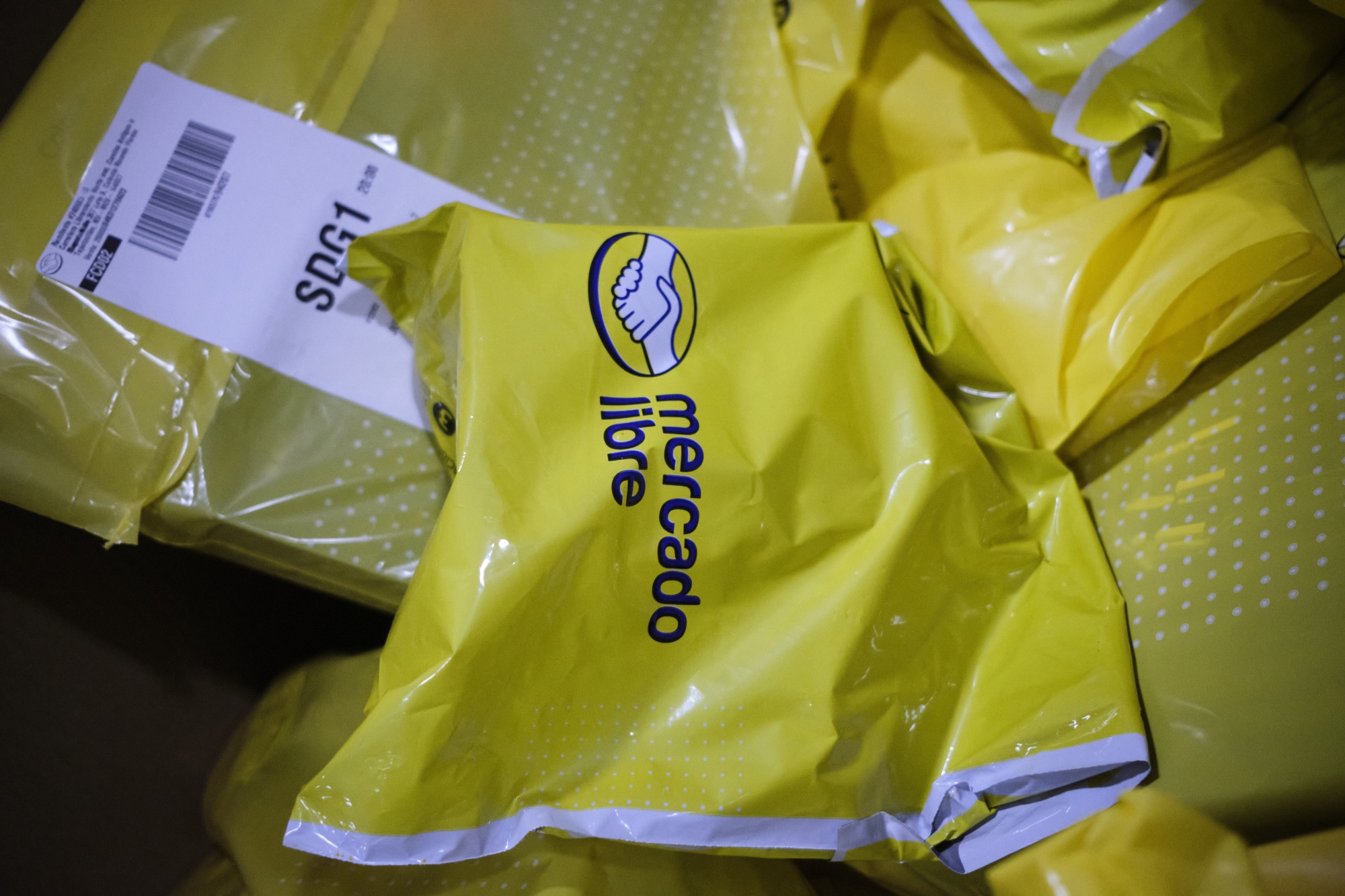 Estos son los precios objetivo de Wall Street para las acciones de MercadoLibre previo a su balance