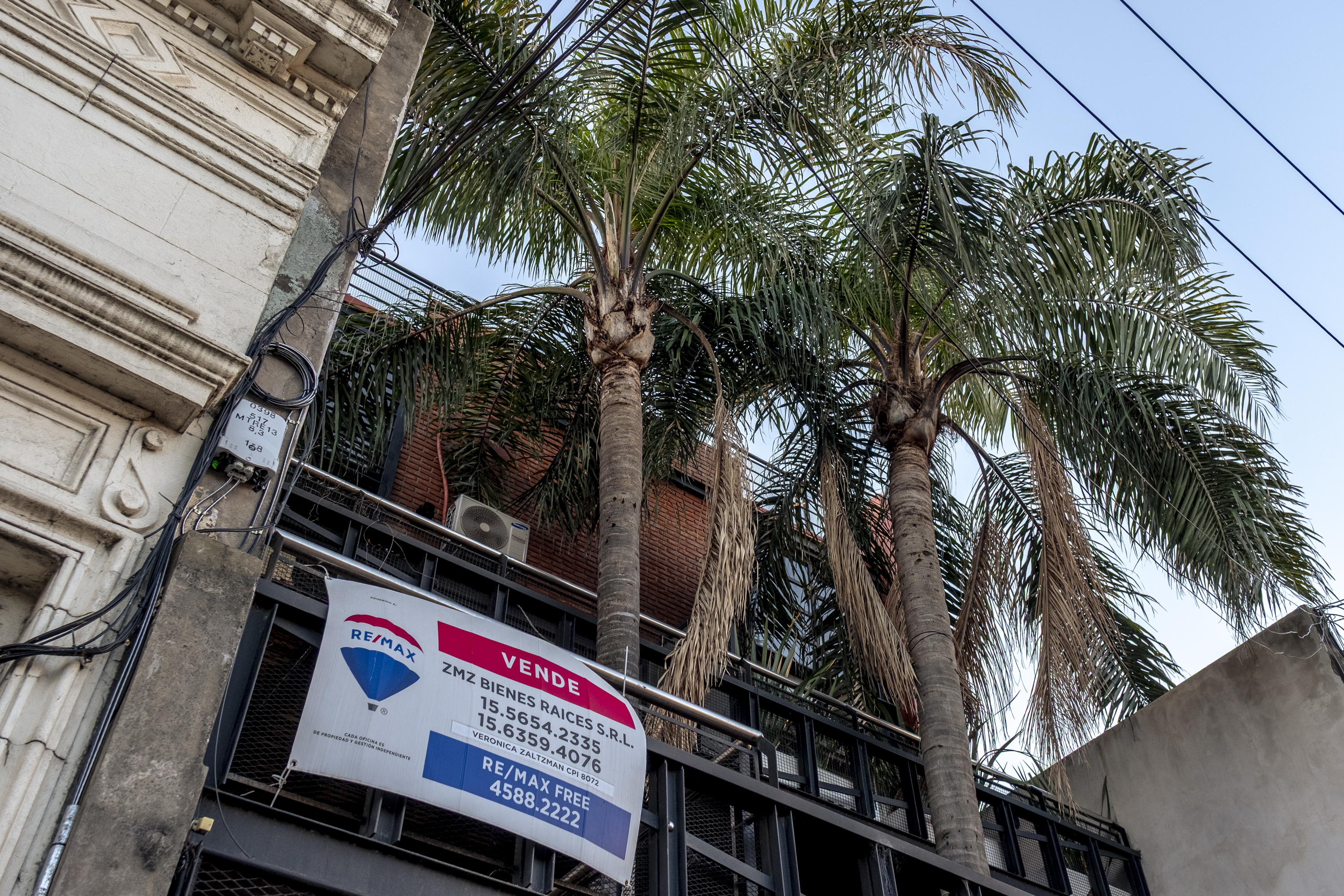 Inversión inmobiliaria en Buenos Aires: en qué barrios conviene invertir 