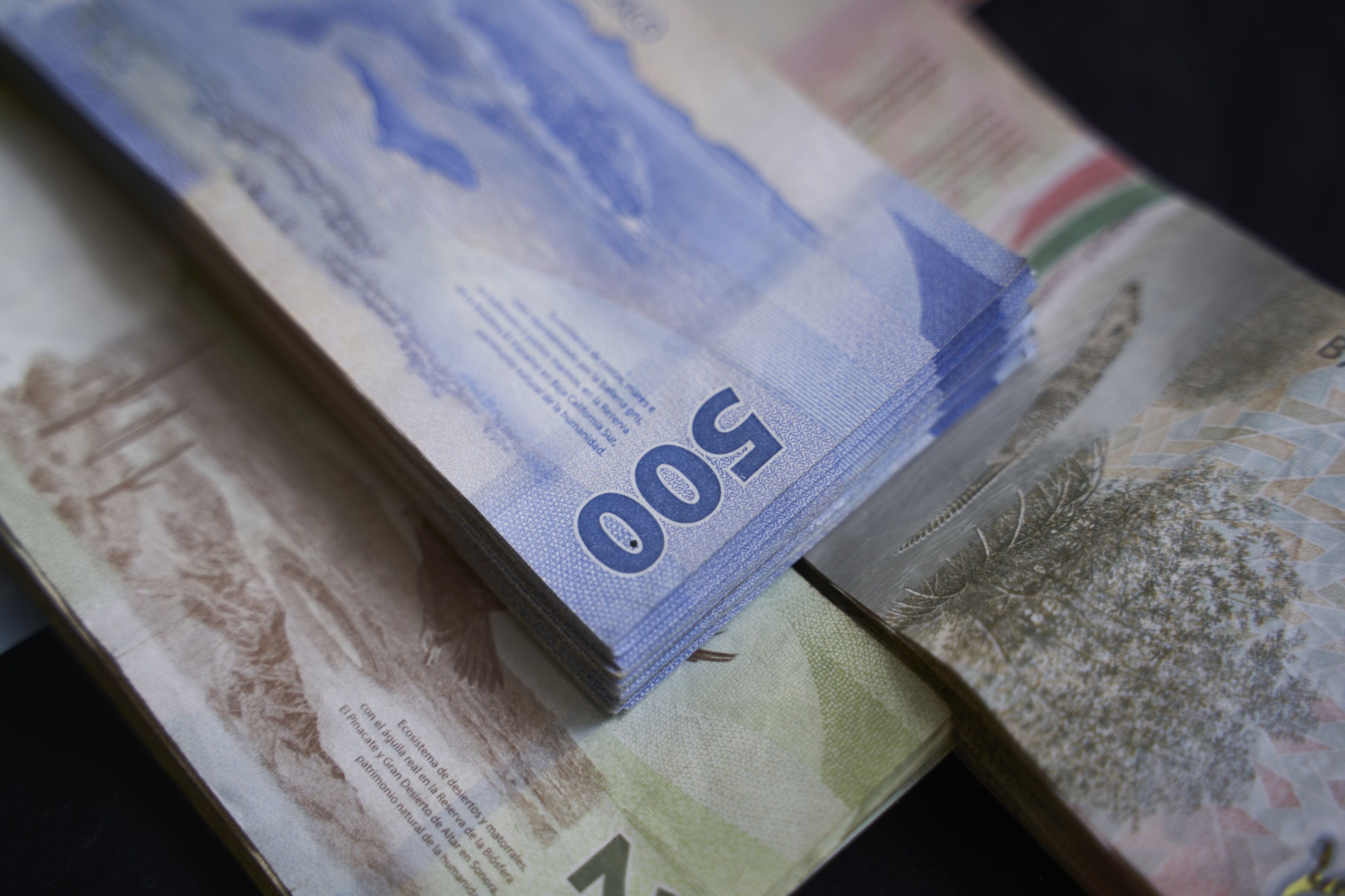 Precio del dólar hoy 18 de abril: cuál es el tipo de cambio en México
