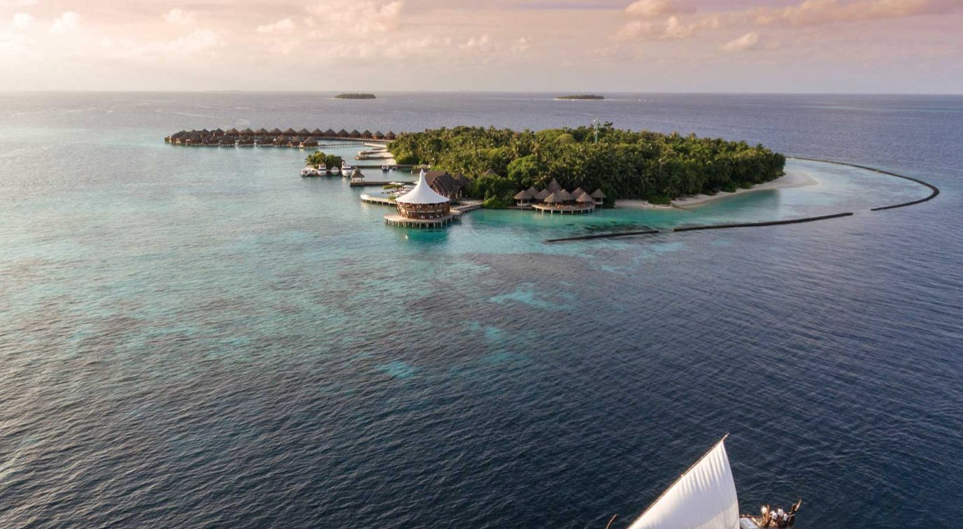 Los 10 mejores hoteles del mundo en 2026: uno de Latinoamérica destaca en el ranking Los 10 mejores hoteles del mundo en 2026: uno de Latinoamérica destaca en el ranking
