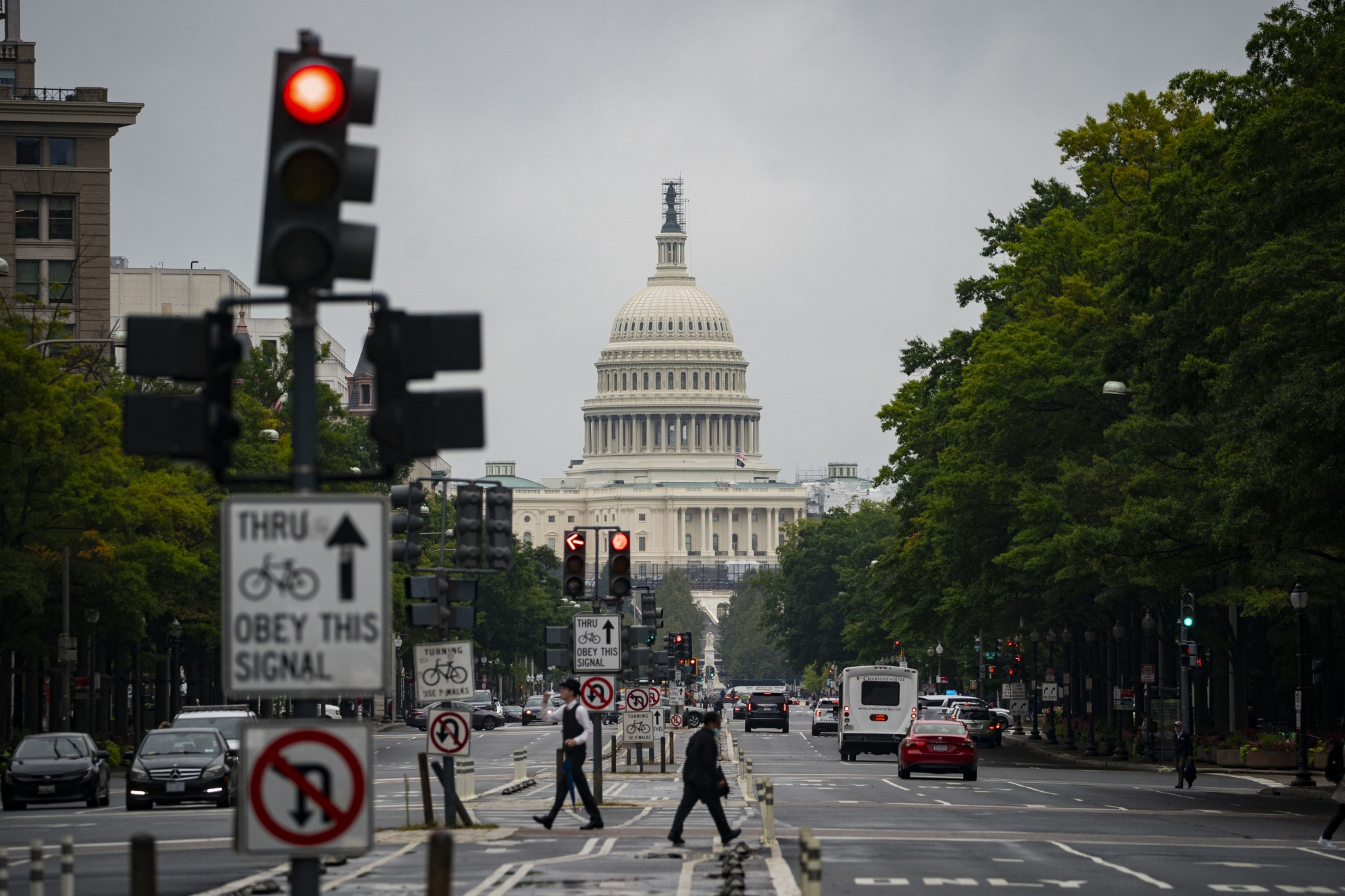 A prolonged US government shutdown will increase the maximum…