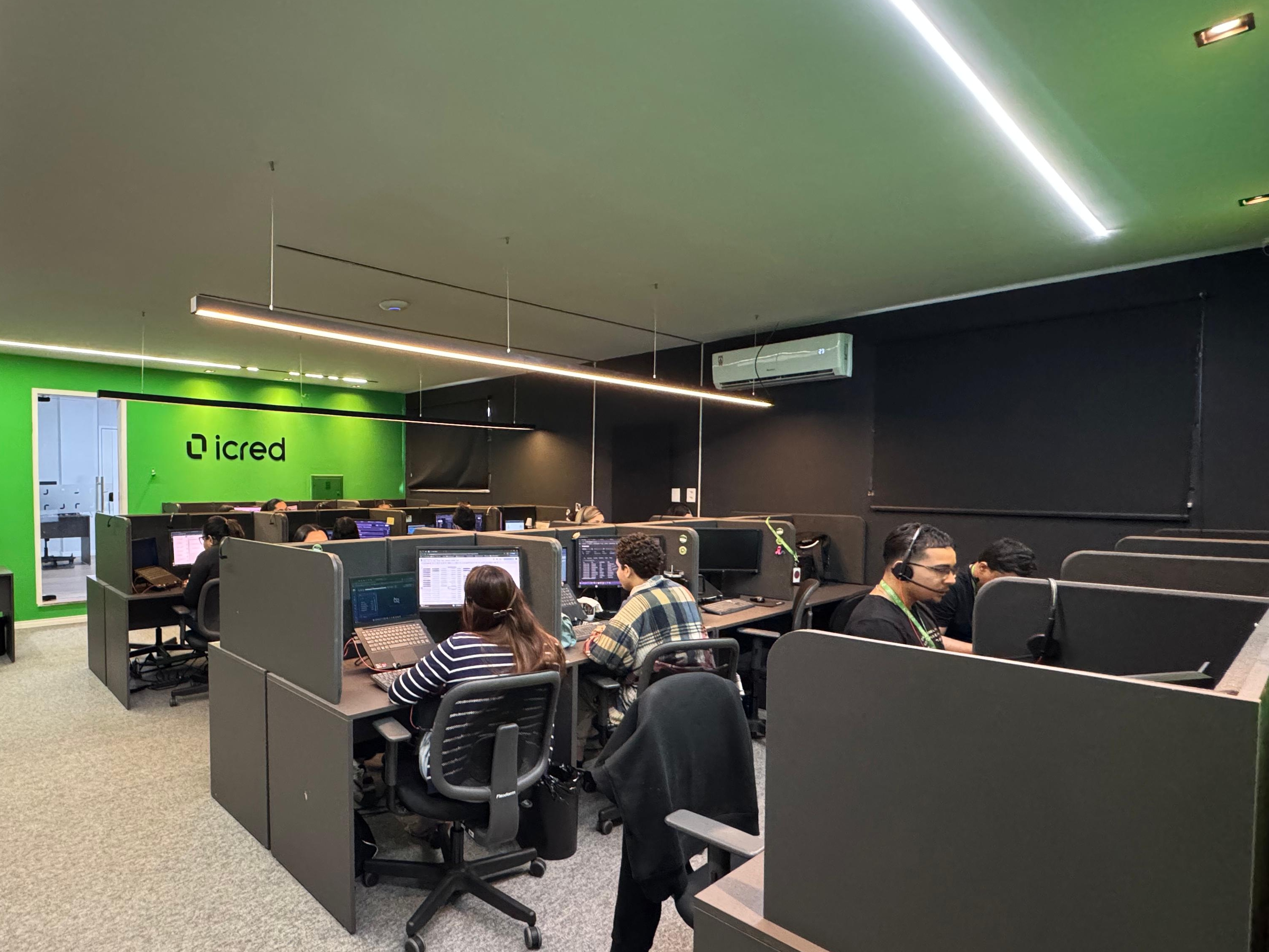 Fintech iCred levanta R$ 1,15 bi em FIDCs e contrata Vinci em busca de investidor