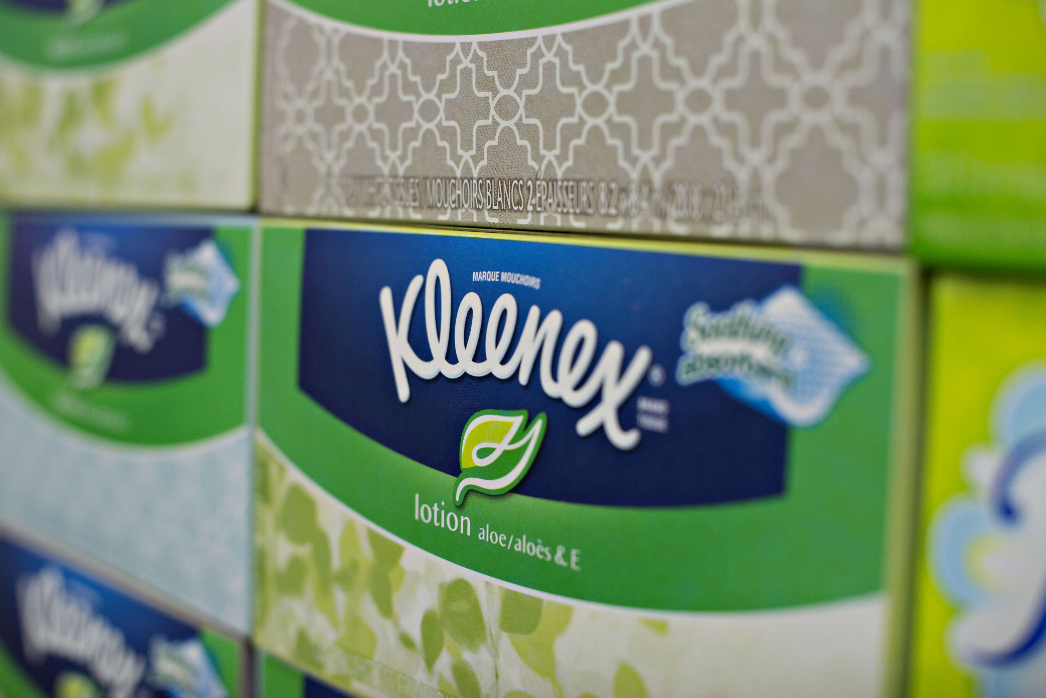 Kimberly-Clark México analiza integración con Kenvue, el fabricante de Tylenol
