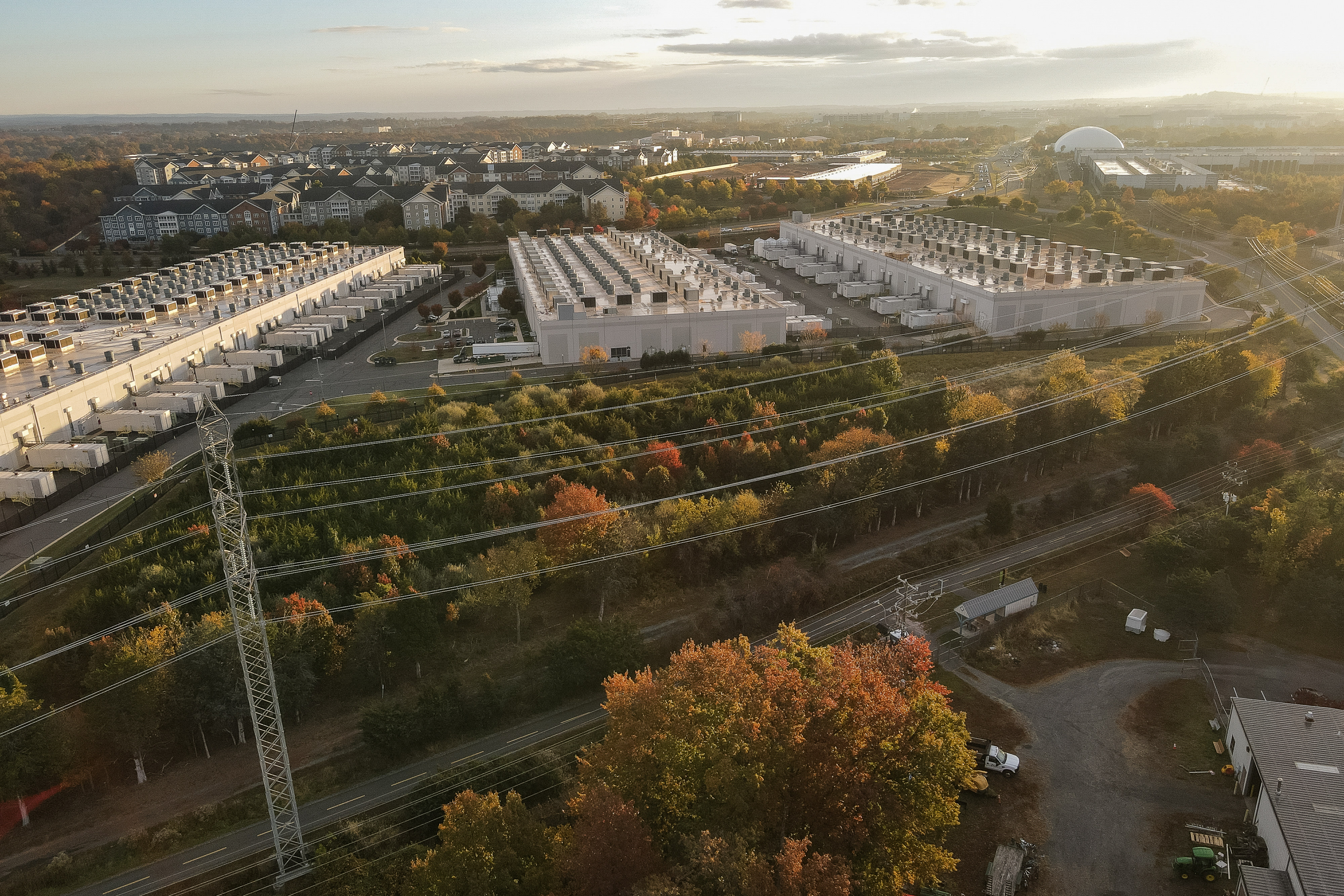 IA, data centers y energía: por qué las baterías se vuelven el eslabón clave en América Latina