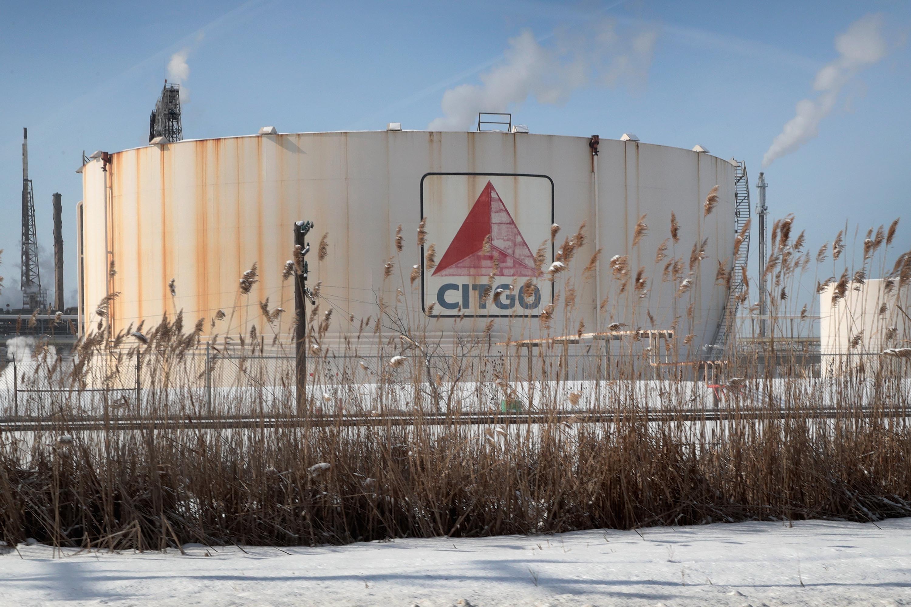 Citgo eleva previsión de ganancias para 2026 y reabre el debate sobre su compra por Venezuela