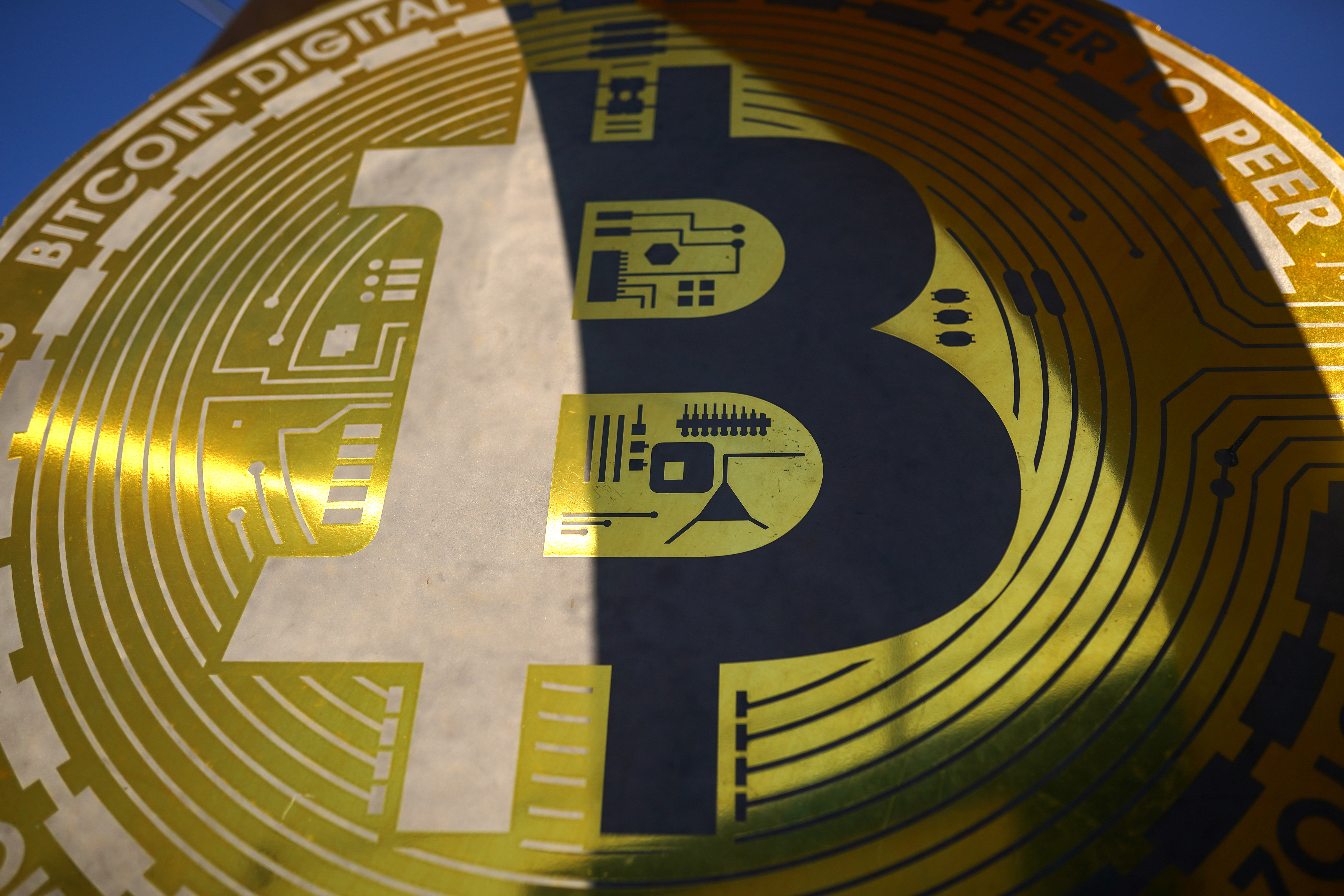 Así es la empresa de hospedaje que solo acepta bitcoin y ya opera en El  Salvador