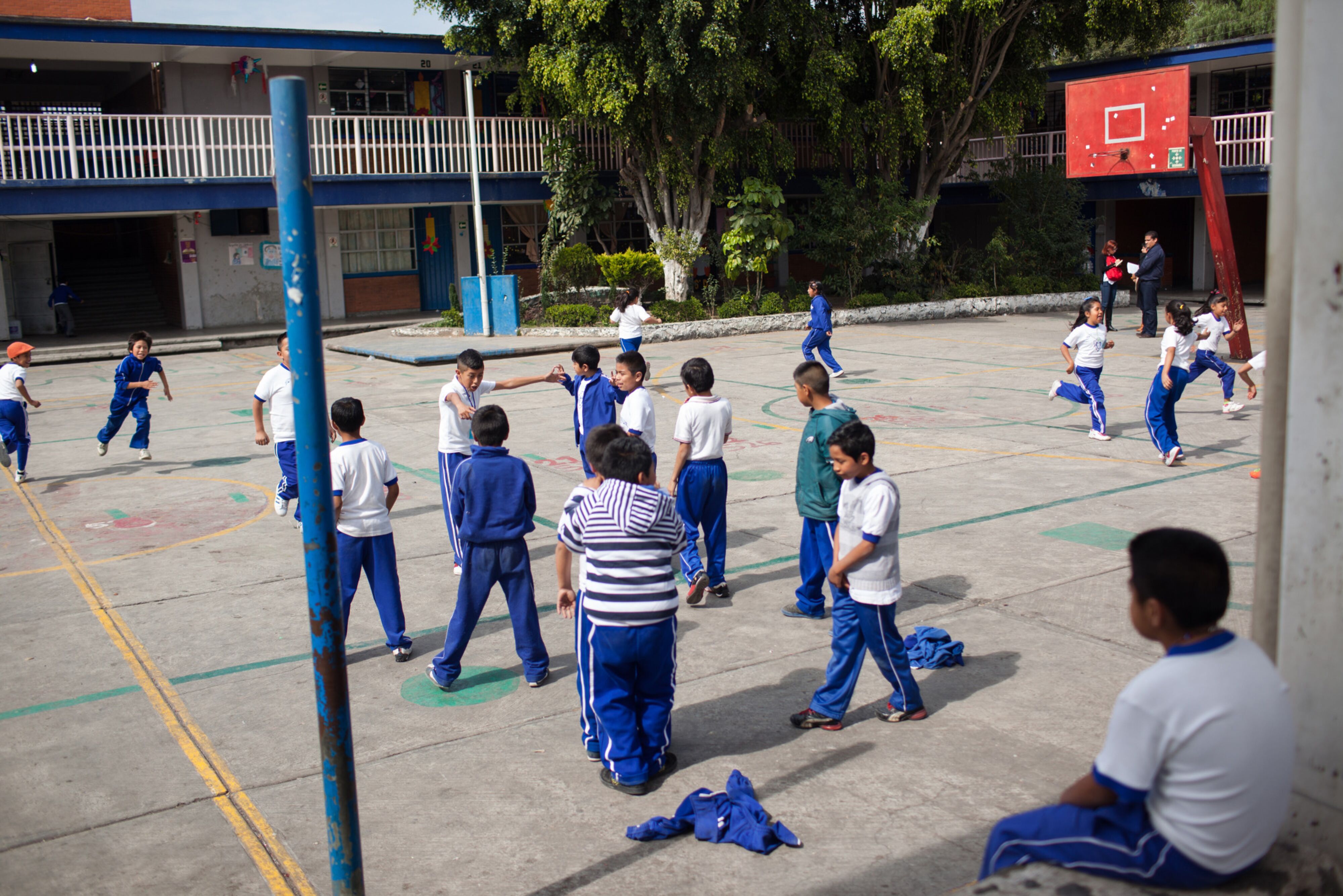 Calendario SEP: ¿Hay suspensión de clases el viernes 27 de febrero de 2026?