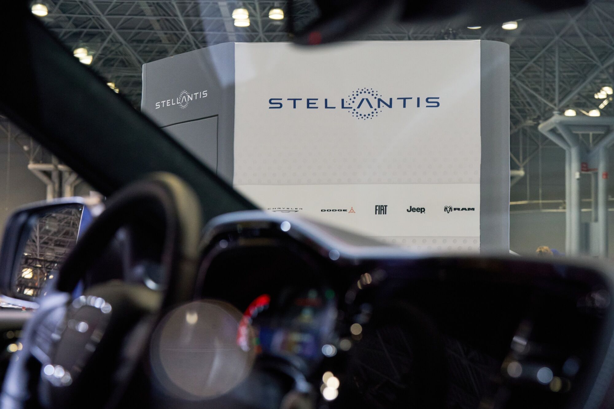 De Jeep a RAM: Stellantis investirá € 60 bi até 2030 com foco em quatro marcas De Jeep a RAM: Stellantis investirá € 60 bi até 2030 com foco em quatro marcas