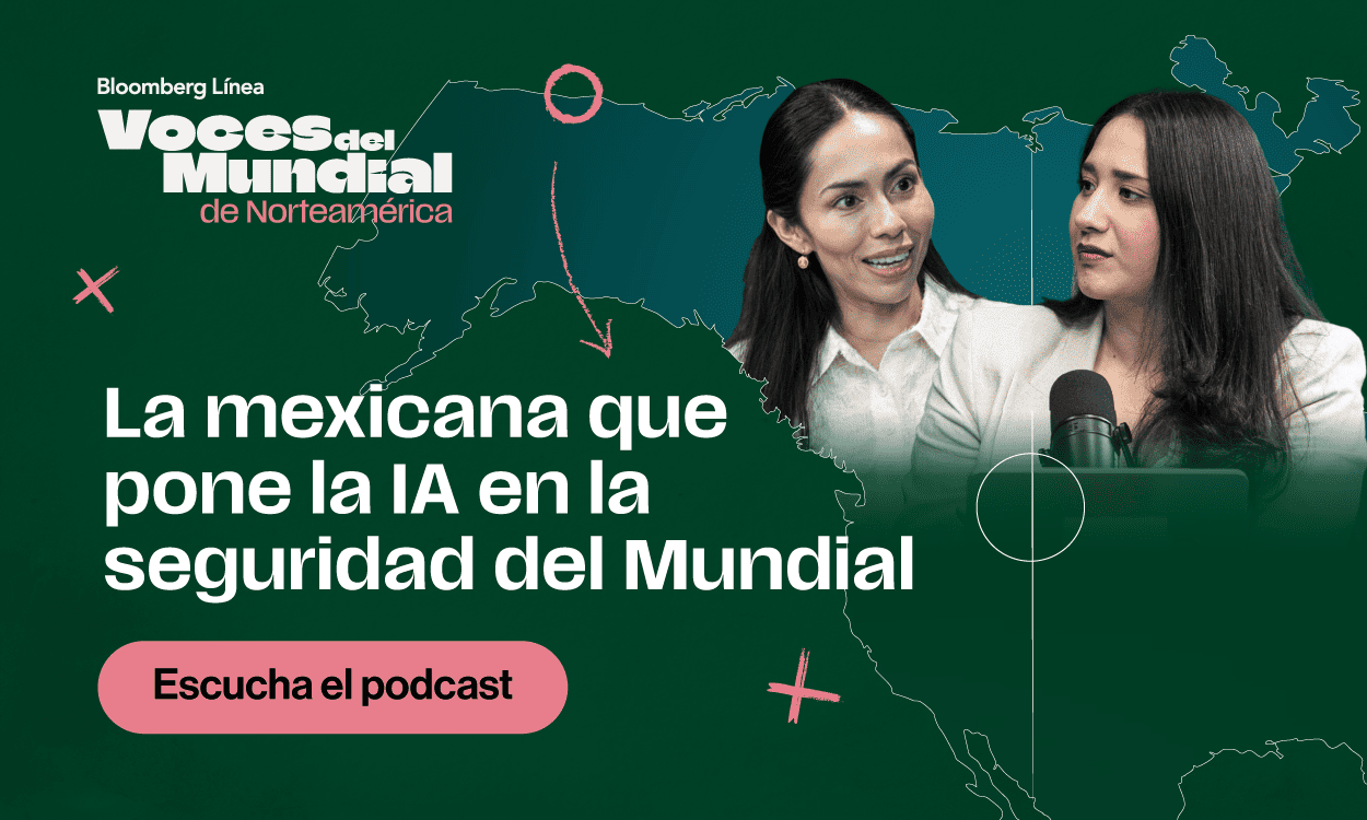 Voces del Mundial de Norteamérica Voces del Mundial de Norteamérica