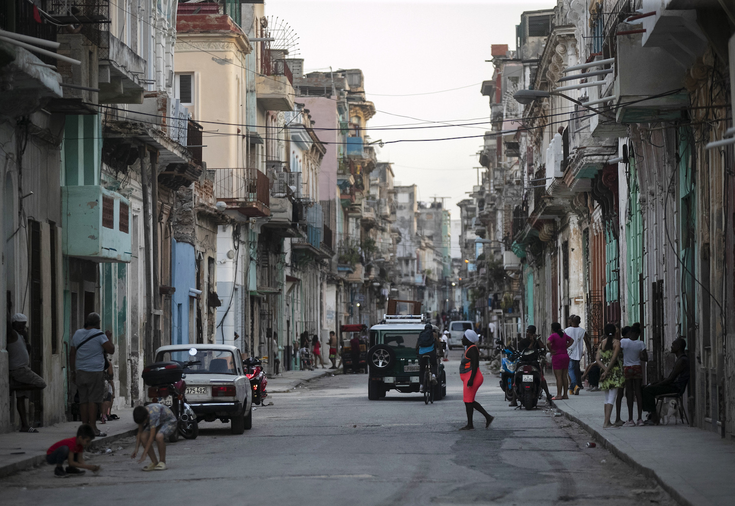 Esta es la condición de EE.UU. a Cuba para cumplir con los US$100 millones de ayuda humanitaria
