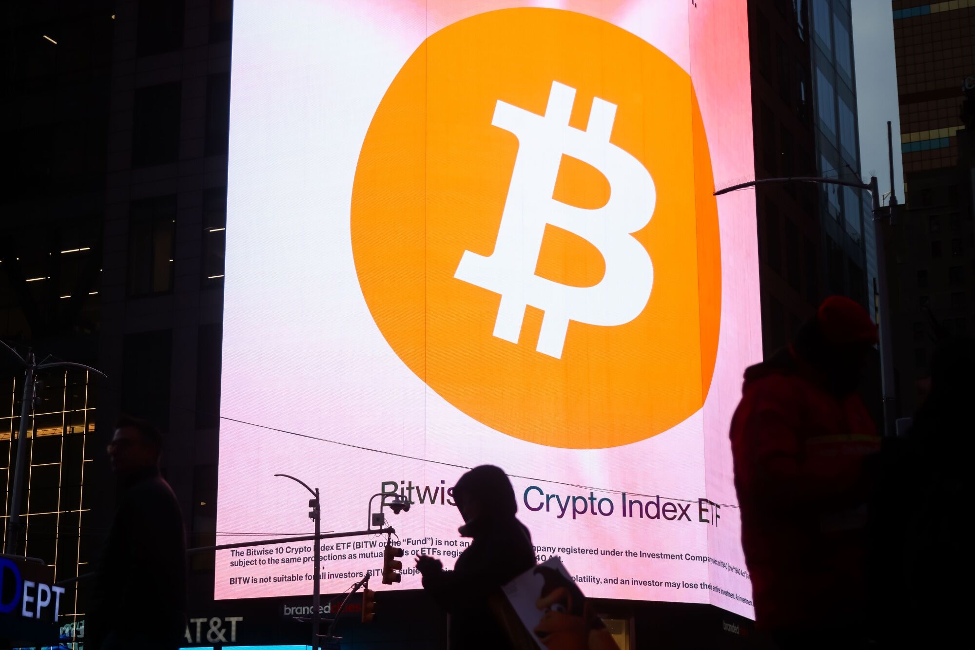 Cotización XBTUSD Spot Exchange Rate - Price of 1 XBT in USD - XBTUSD hoy  2026-01-31 | Bloomberg Línea