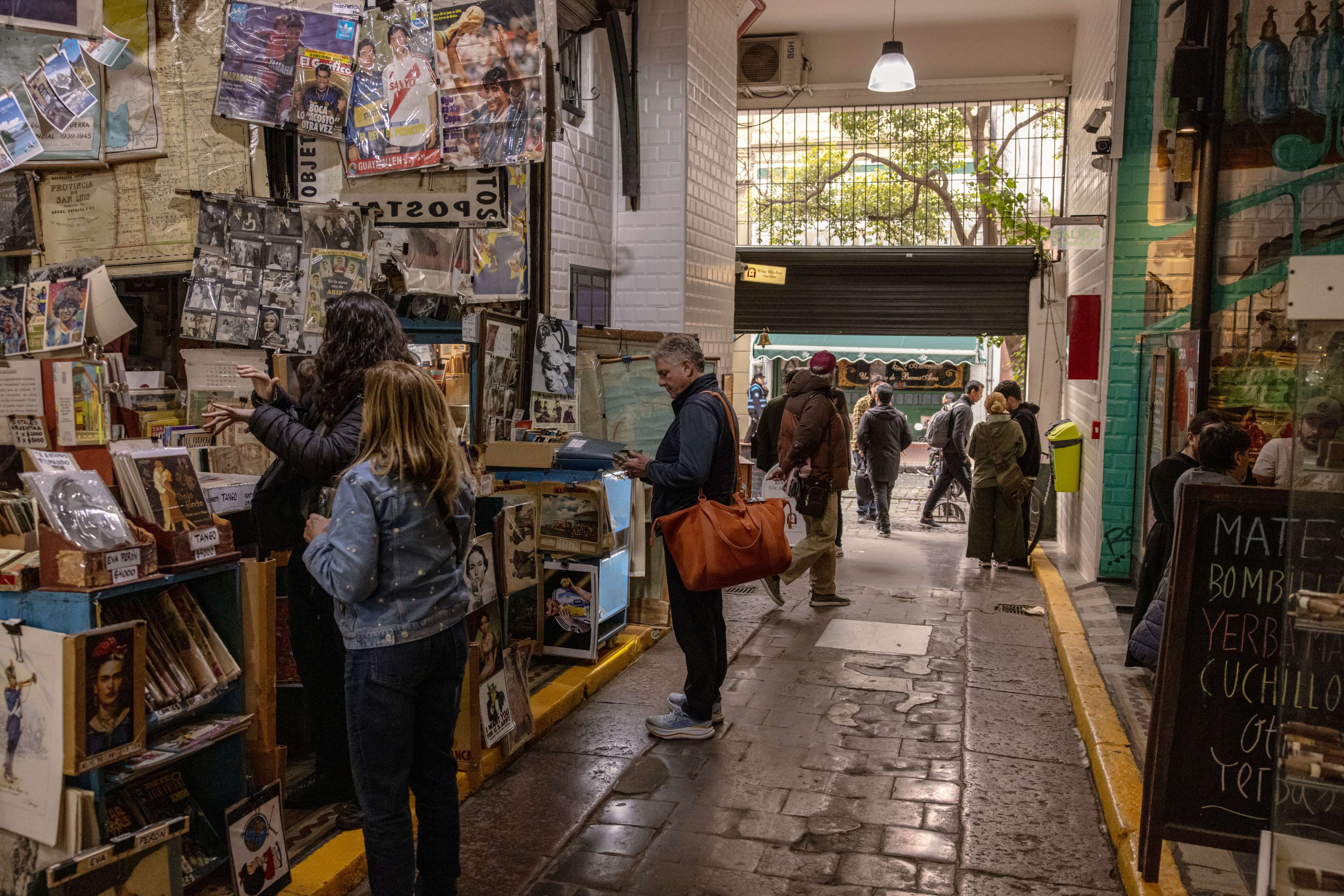 Inflación de julio rebotó en Argentina, según el Indec: en cuánto quedó el IPC
