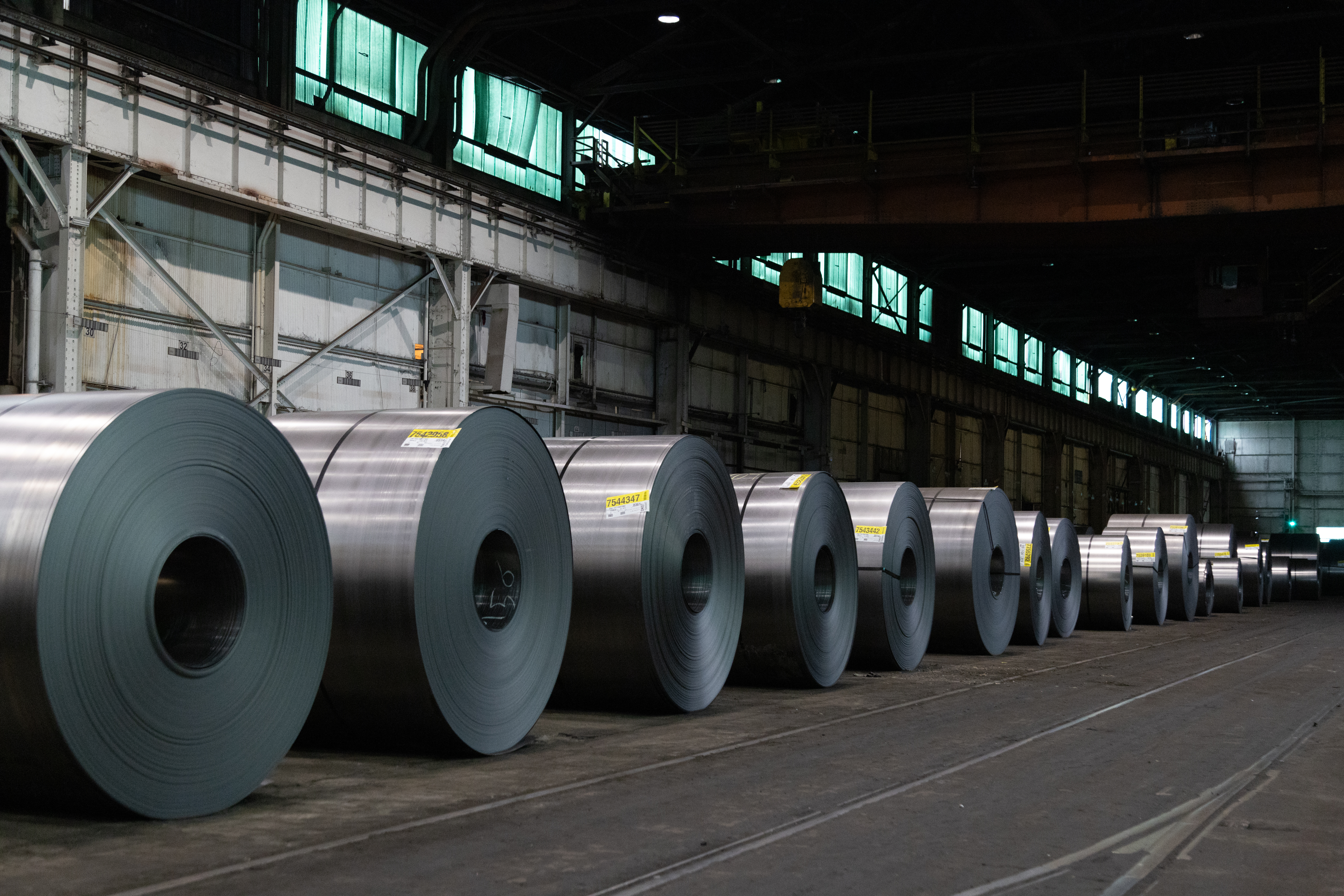 México impone cuotas compensatorias al acero laminado de China y Vietnam: ¿de cuánto serán? México impone cuotas compensatorias al acero laminado de China y Vietnam: ¿de cuánto serán?
