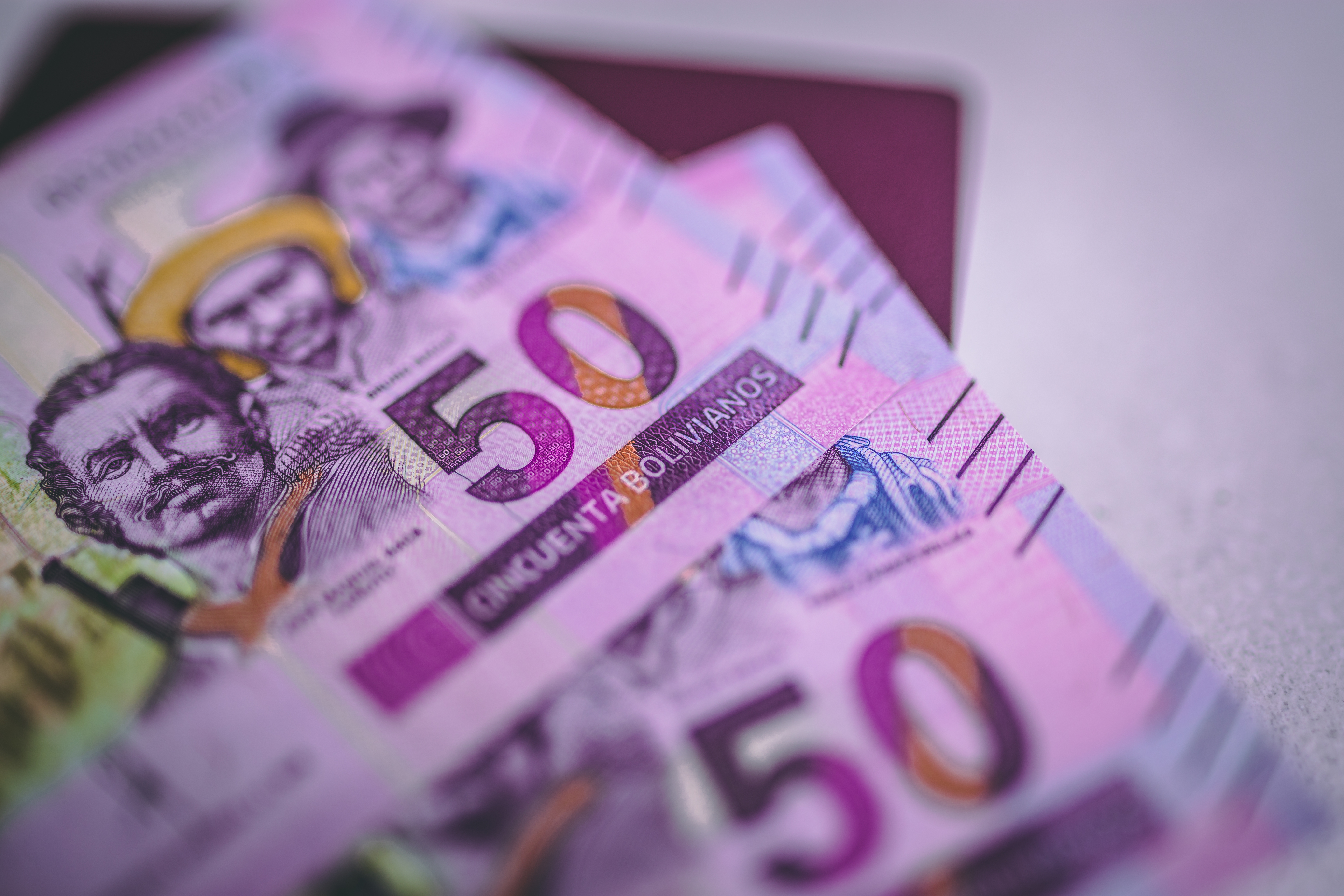 Inflación en Bolivia cede y cae al 17,41% interanual en febrero, pero las presiones persisten Inflación en Bolivia cede y cae al 17,41% interanual en febrero, pero las presiones persisten