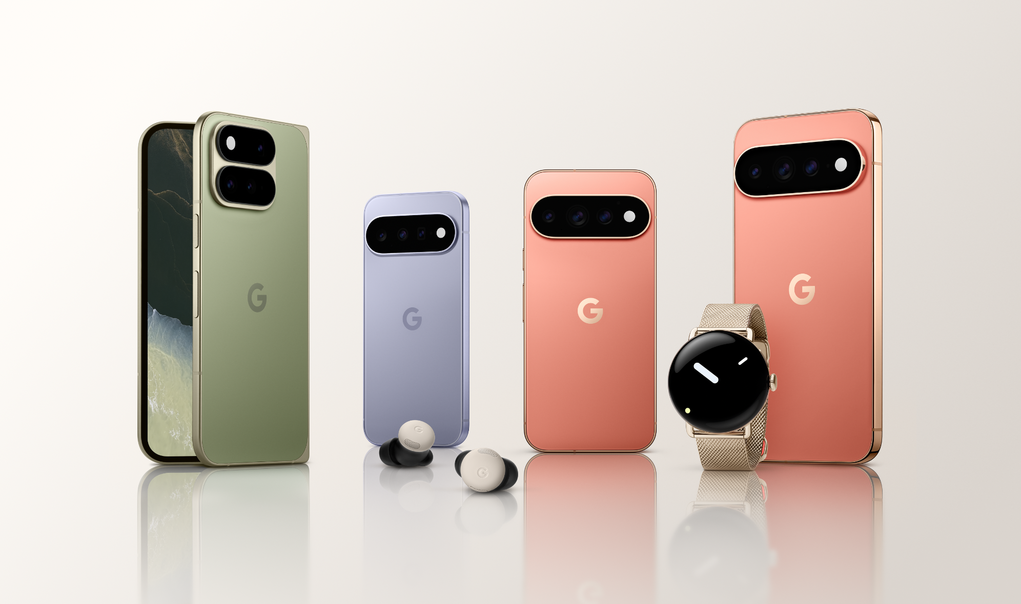 Google Pixel 11: precio, fecha de lanzamiento y novedades de los nuevos teléfonos Google Pixel 11: precio, fecha de lanzamiento y novedades de los nuevos teléfonos