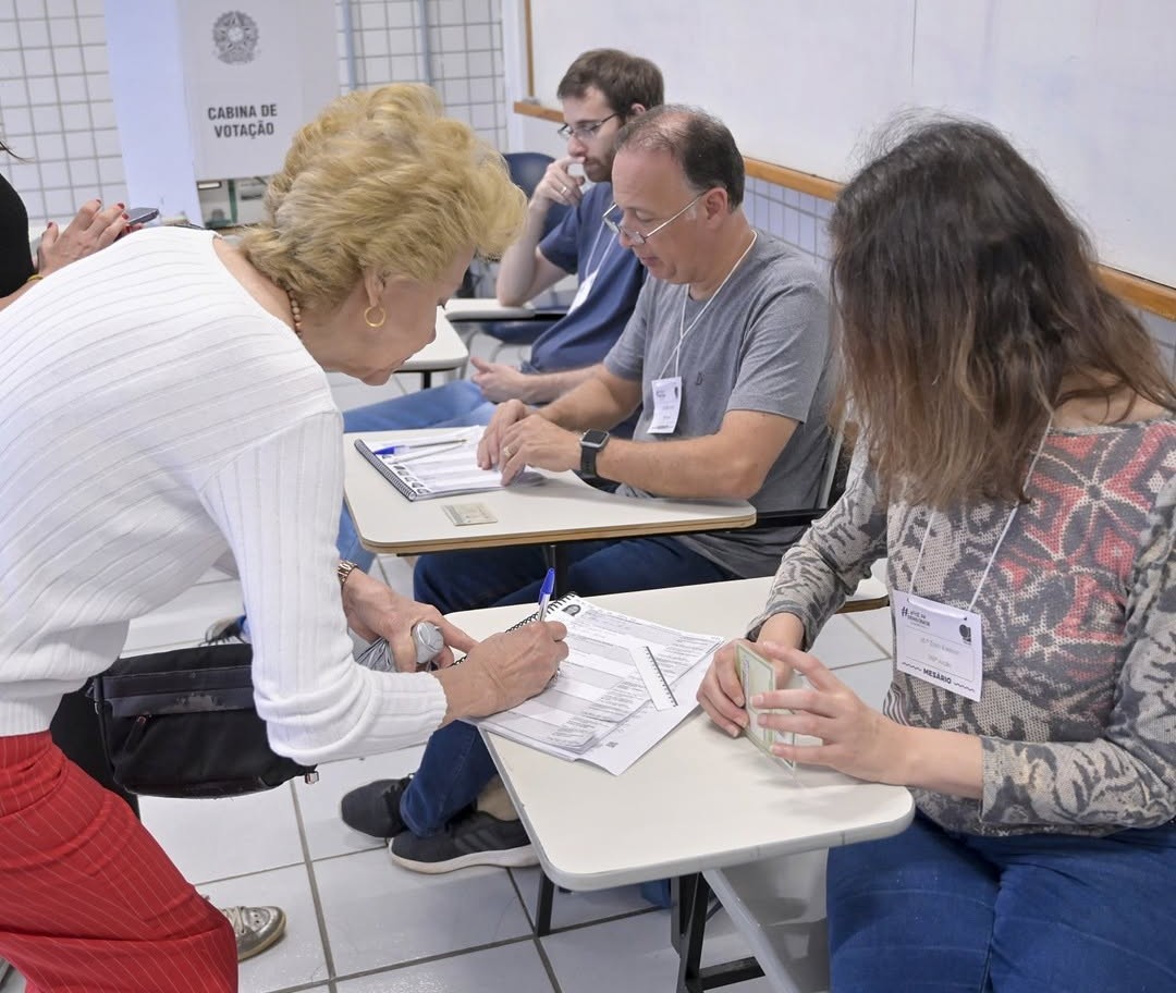 Multa electoral: de cuánto es en 2026 y cómo pagarla desde el aplicativo