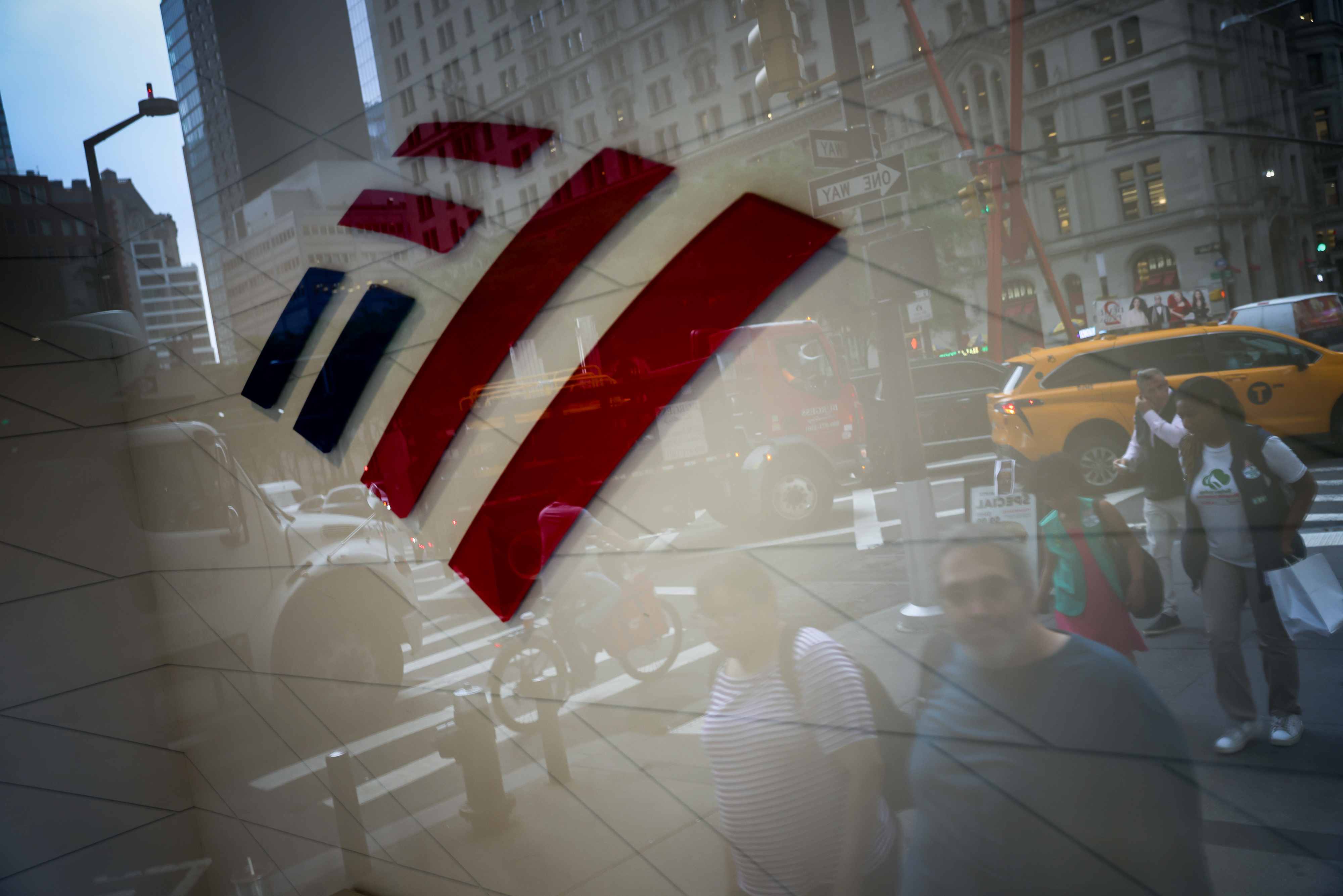 BofA vê pouca demanda por Treasuries mesmo com alta dos rendimentos nos EUA