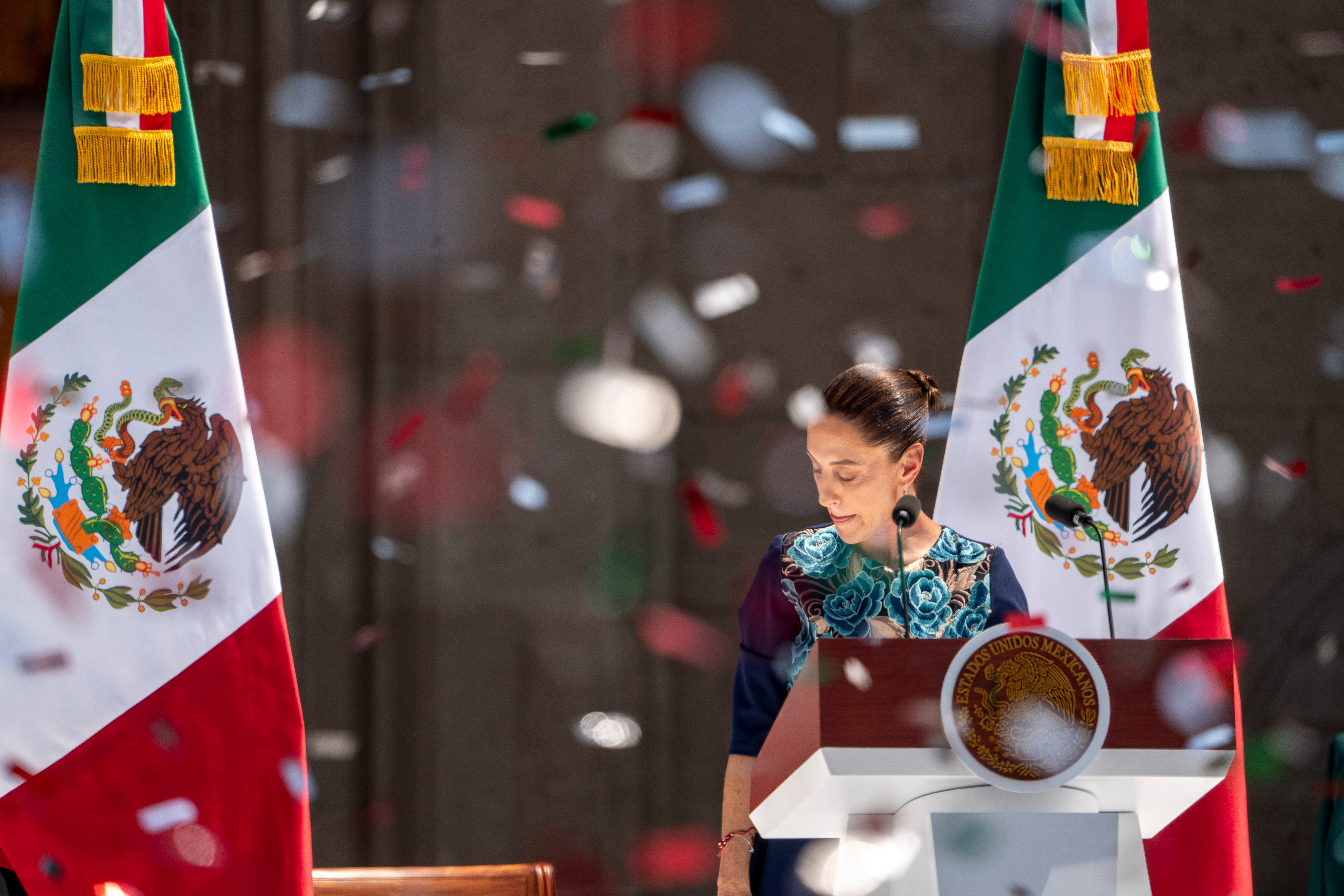 FMI se muestra más optimista con crecimiento para México que Banco Mundial y analistas