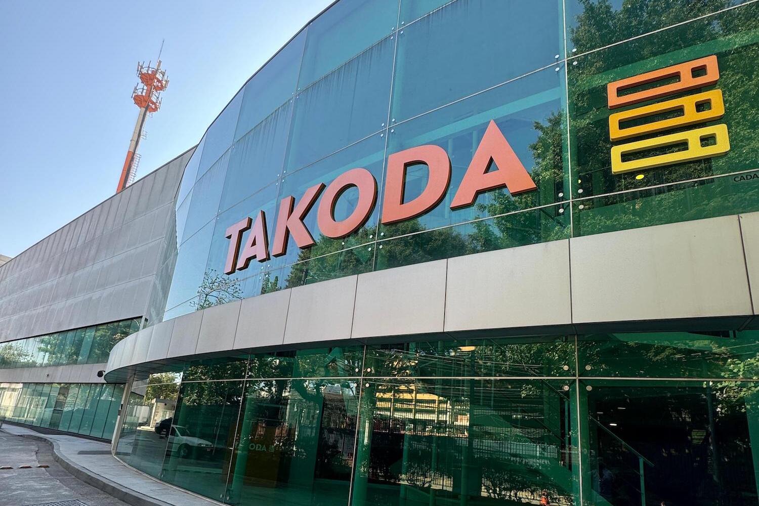Monte Capital compra Takoda da Apax Partners e entra no mercado de data centers Monte Capital compra Takoda da Apax Partners e entra no mercado de data centers