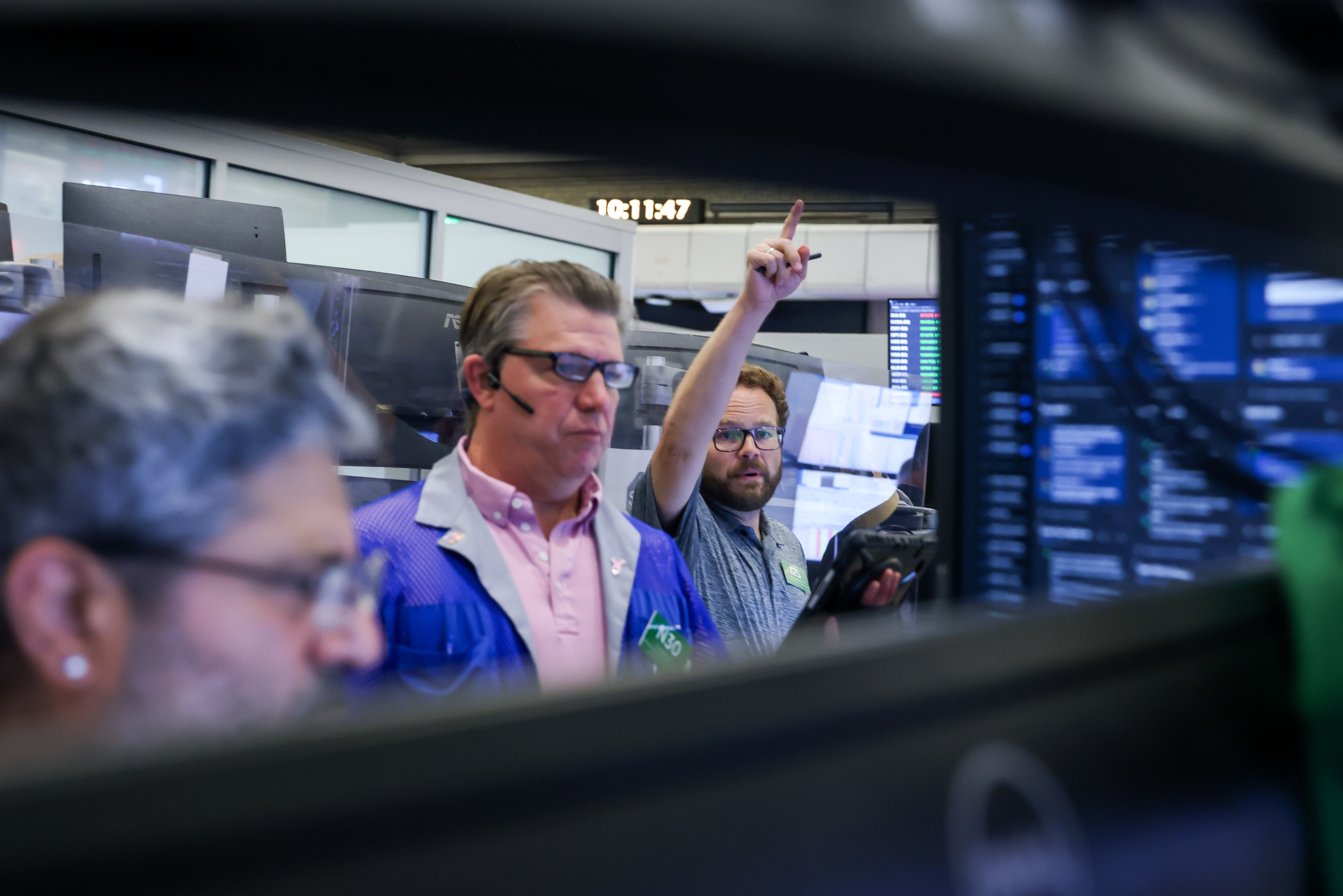 Wall Street cierra a la baja por el repunte del petróleo y nuevas dudas sobre un acuerdo con Irán