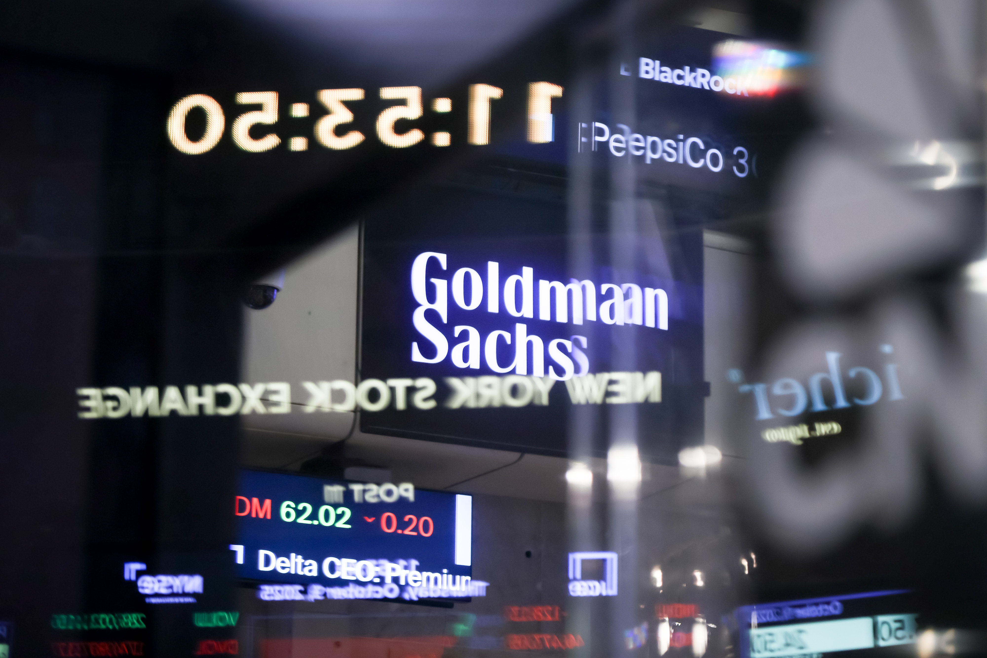 Goldman Sachs ve oportunidad en las bolsas de América Latina en medio del shock del petróleo Goldman Sachs ve oportunidad en las bolsas de América Latina en medio del shock del petróleo