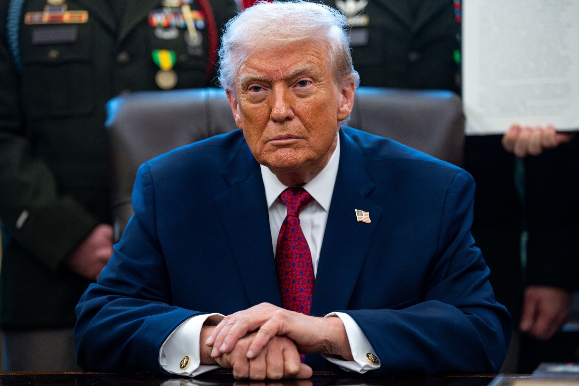 Qué significa que Trump retire a EE.UU. de la convención de la ONU sobre Cambio Climático Qué significa que Trump retire a EE.UU. de la convención de la ONU sobre Cambio Climático