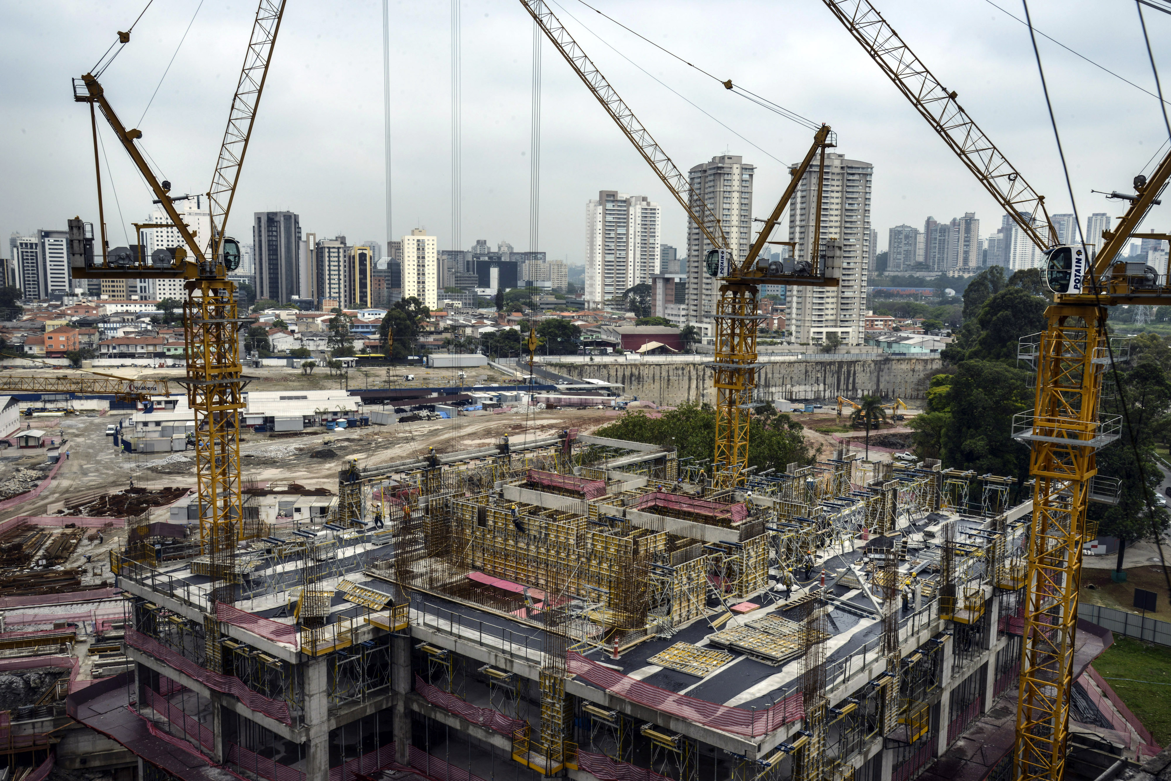 Inspirada na Brookfield, Sindona muda foco para projetos imobiliários complexos