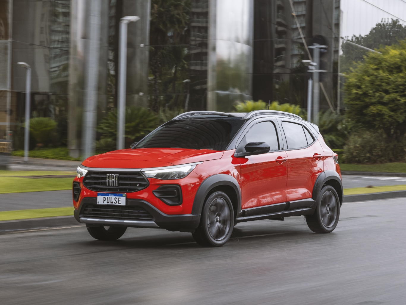 Fiat reorganiza su negocio en Brasil y enfoca su apuesta en los vehículos por suscripción