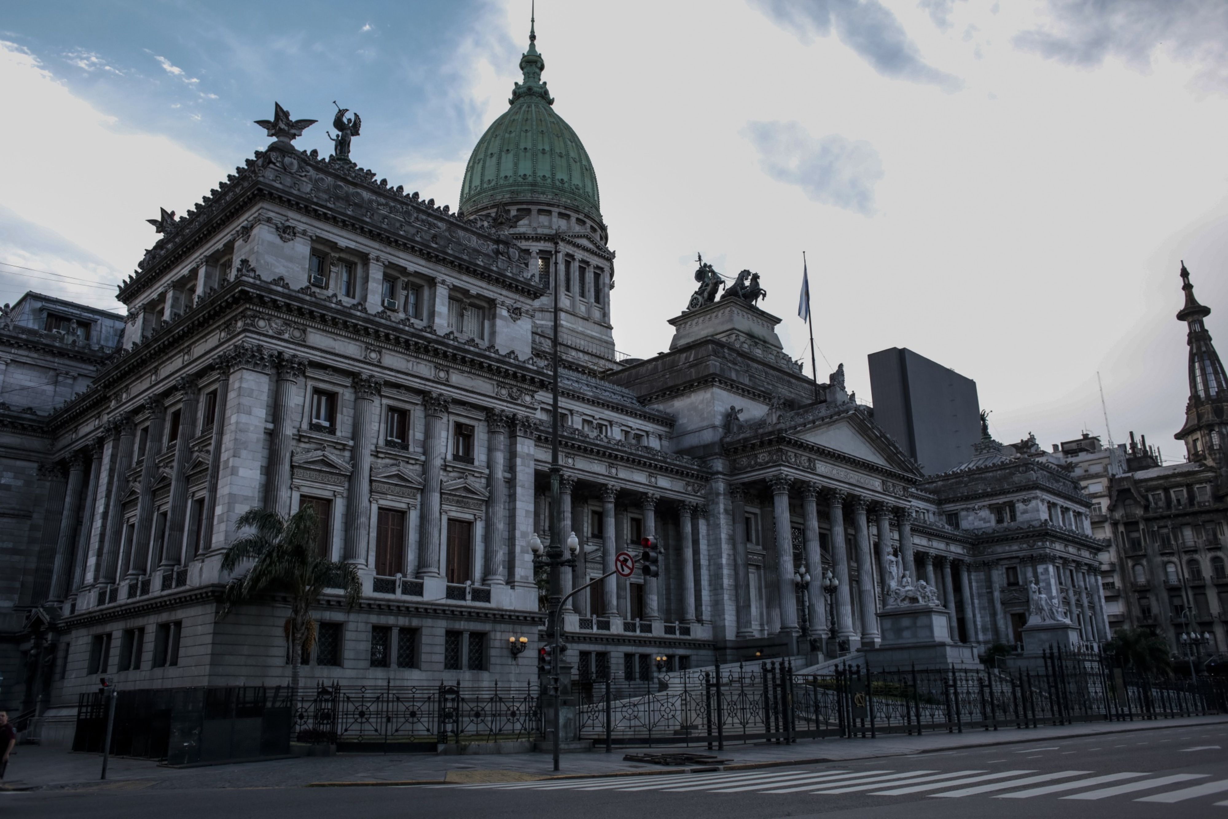 Presupuesto 2027: qué plantea el Gobierno de Milei para la inflación, el PBI y el dólar