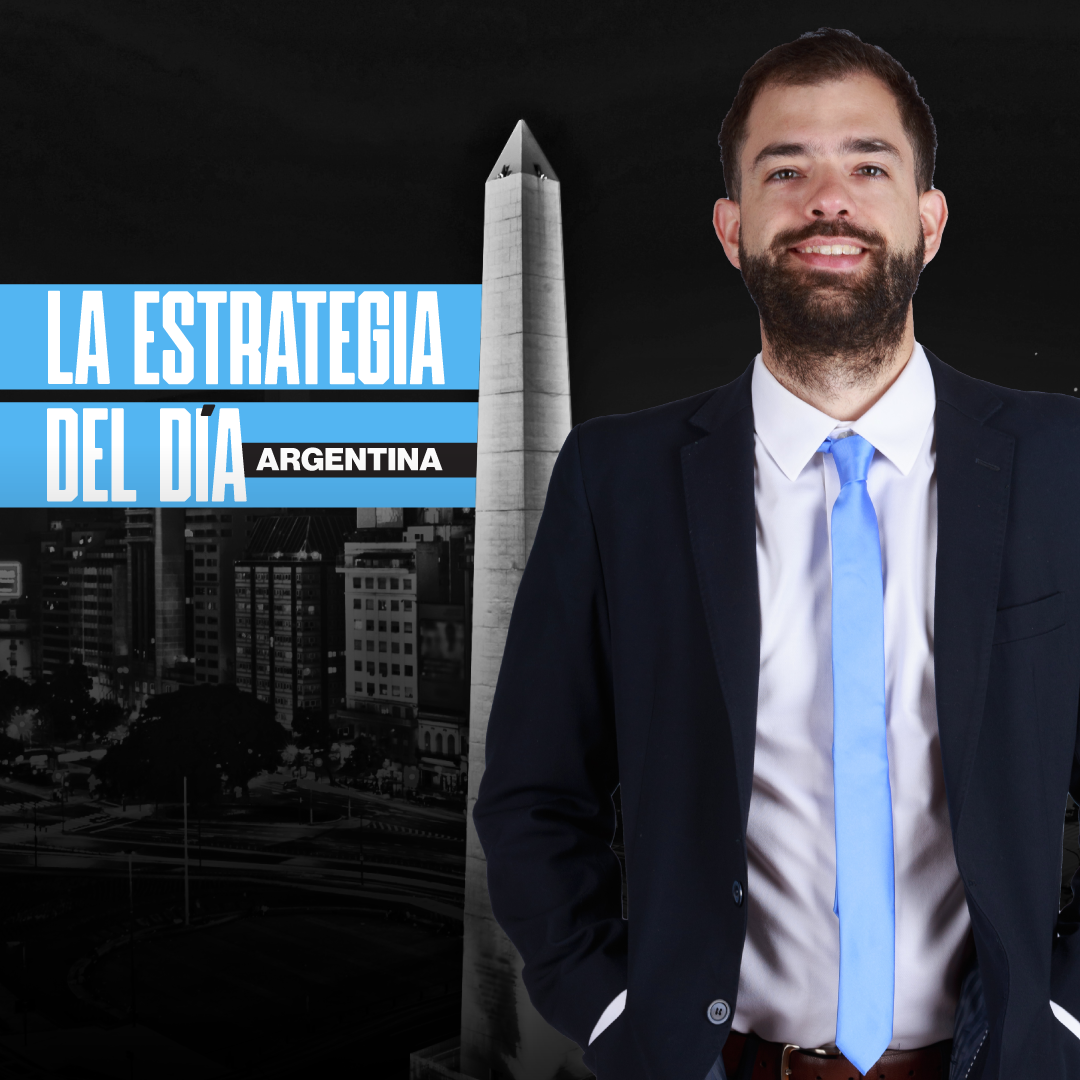 La Estrategia del Día - Argentina