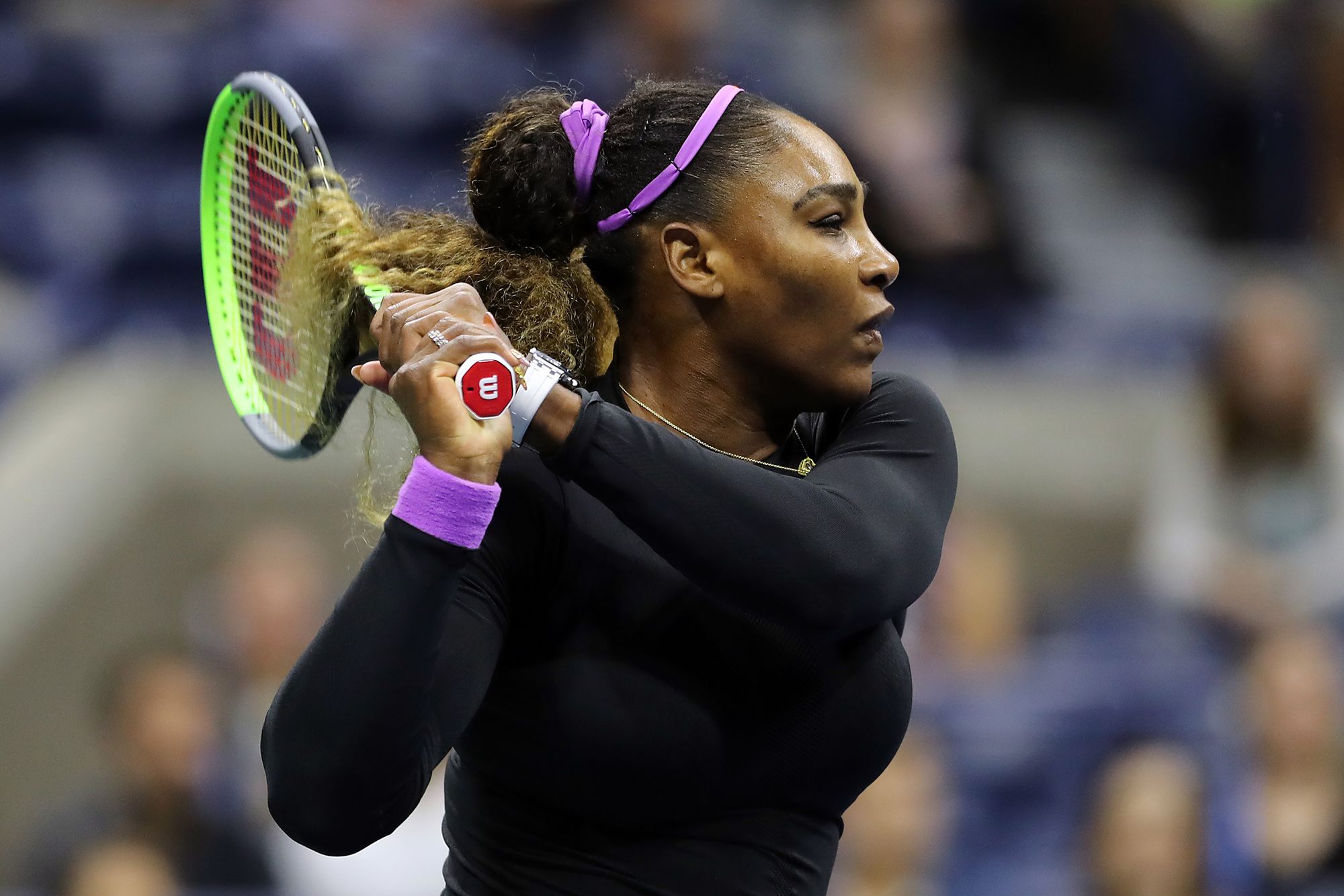 Passadeira Vermelha #135: a reforma de Serena Williams e o sucesso do  Amapiano pelo mundo 