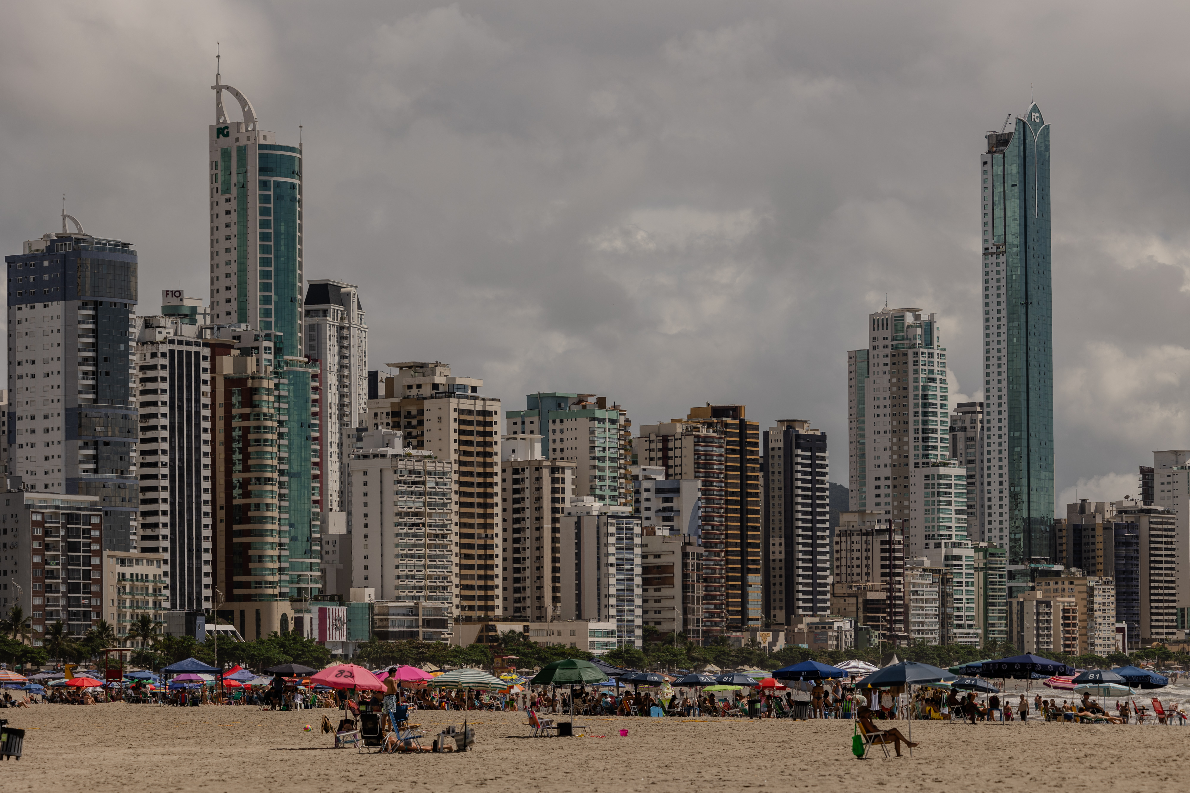 Los cinco países de Latinoamérica con mayor concentración de riqueza, según Oxfam