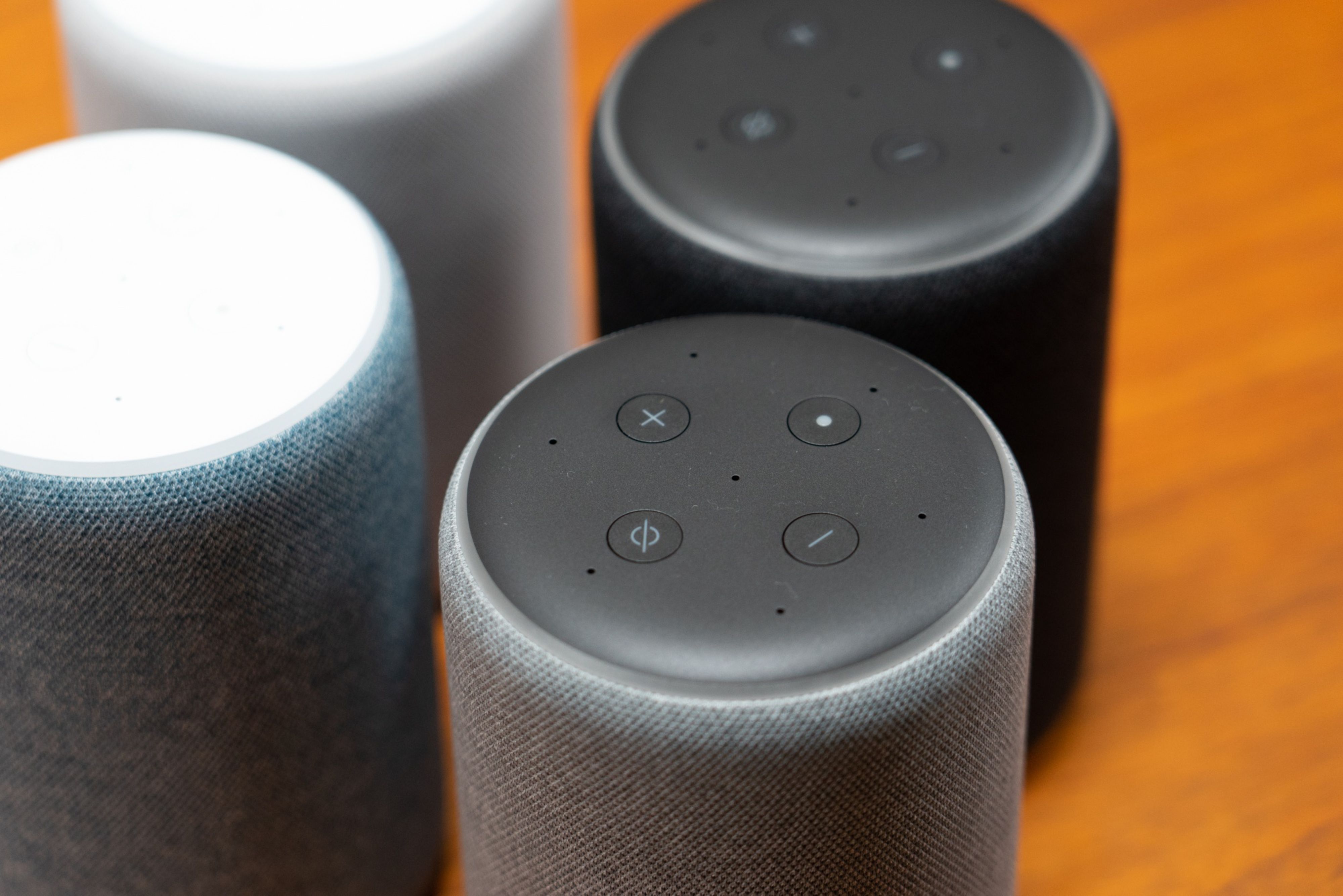 El Echo Dot 3 más vendido ha bajado a 20 dólares, un ahorro del 50%
