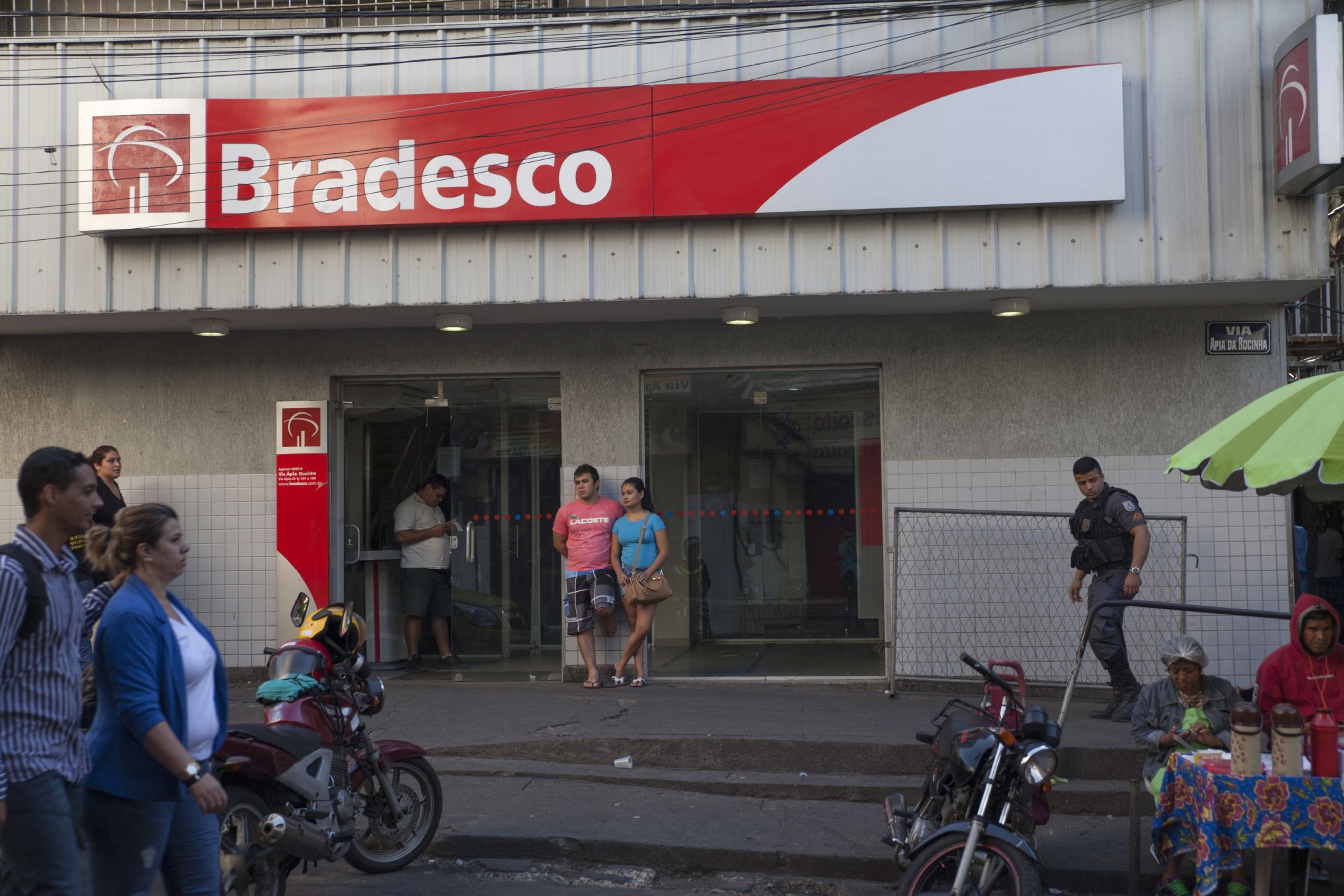 Bradesco choca com baixo lucro recorrente; problemas vão além de Americanas  - Brazil Journal