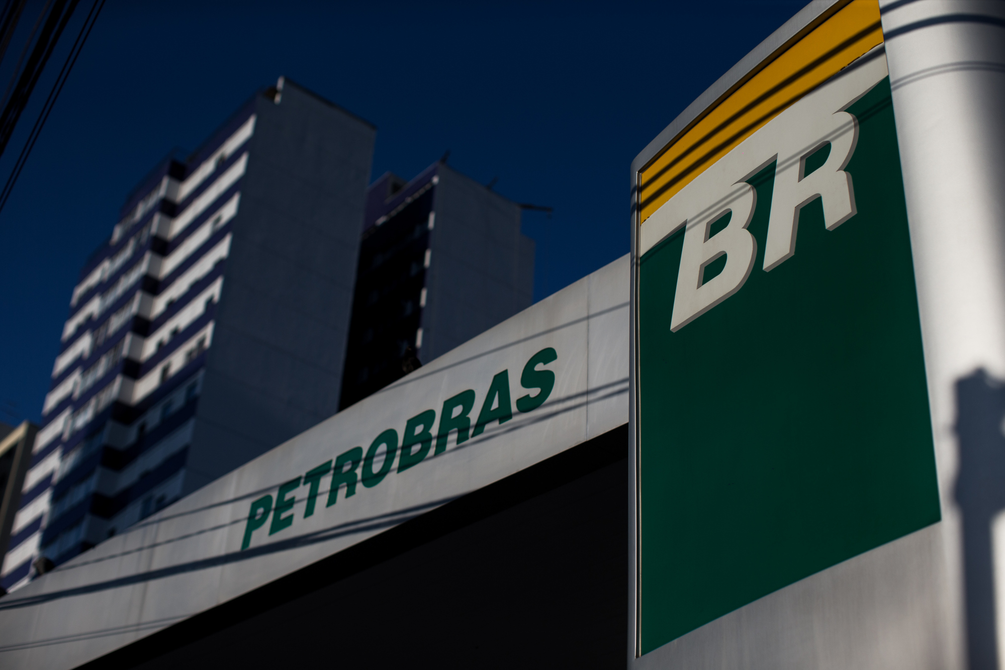 Petrobras ve oportunidades en gas de Colombia, México y la recompra de una refinería en Brasil Petrobras ve oportunidades en gas de Colombia, México y la recompra de una refinería en Brasil