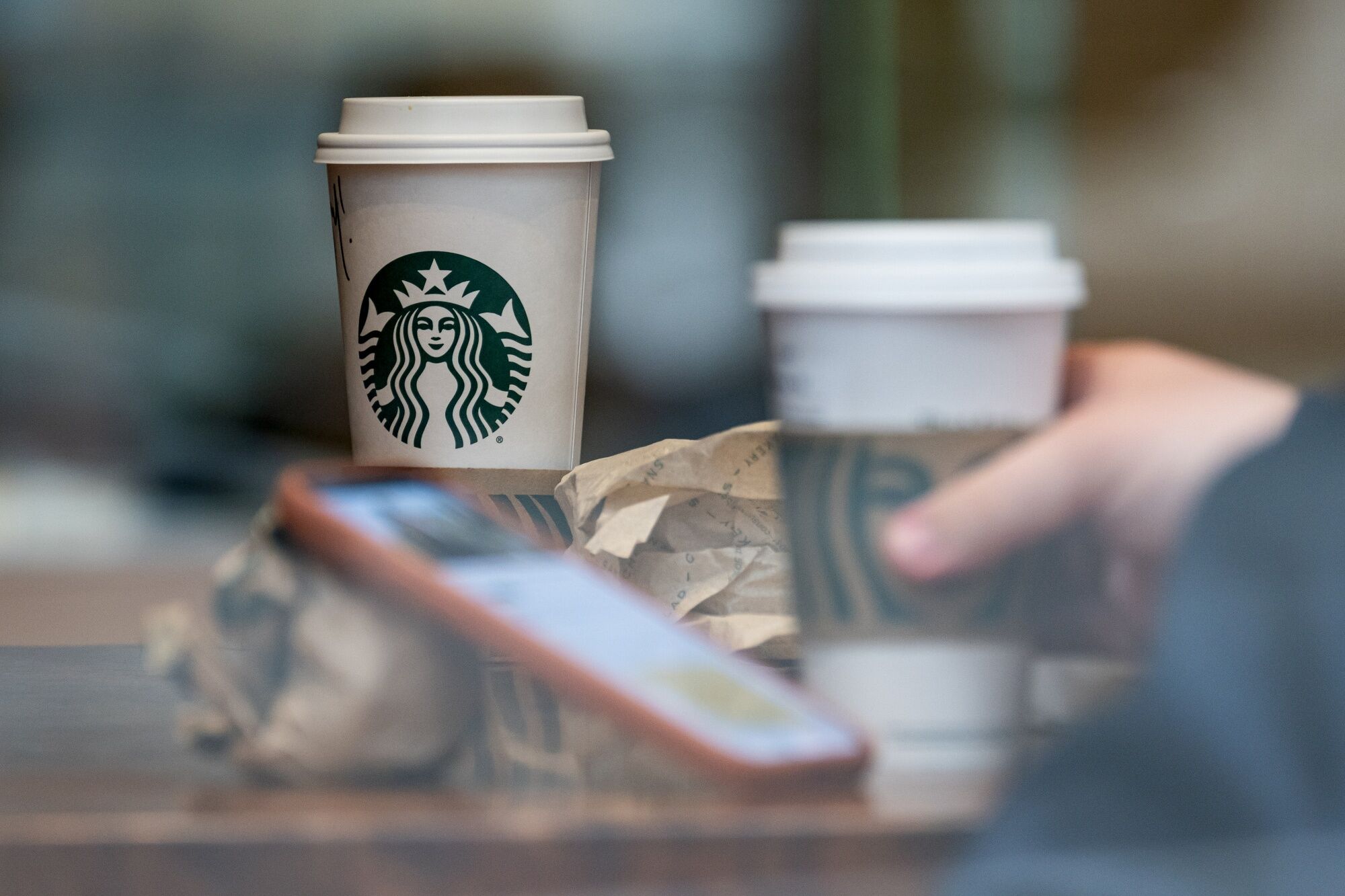 Starbucks se torna desafiante para Alsea en México